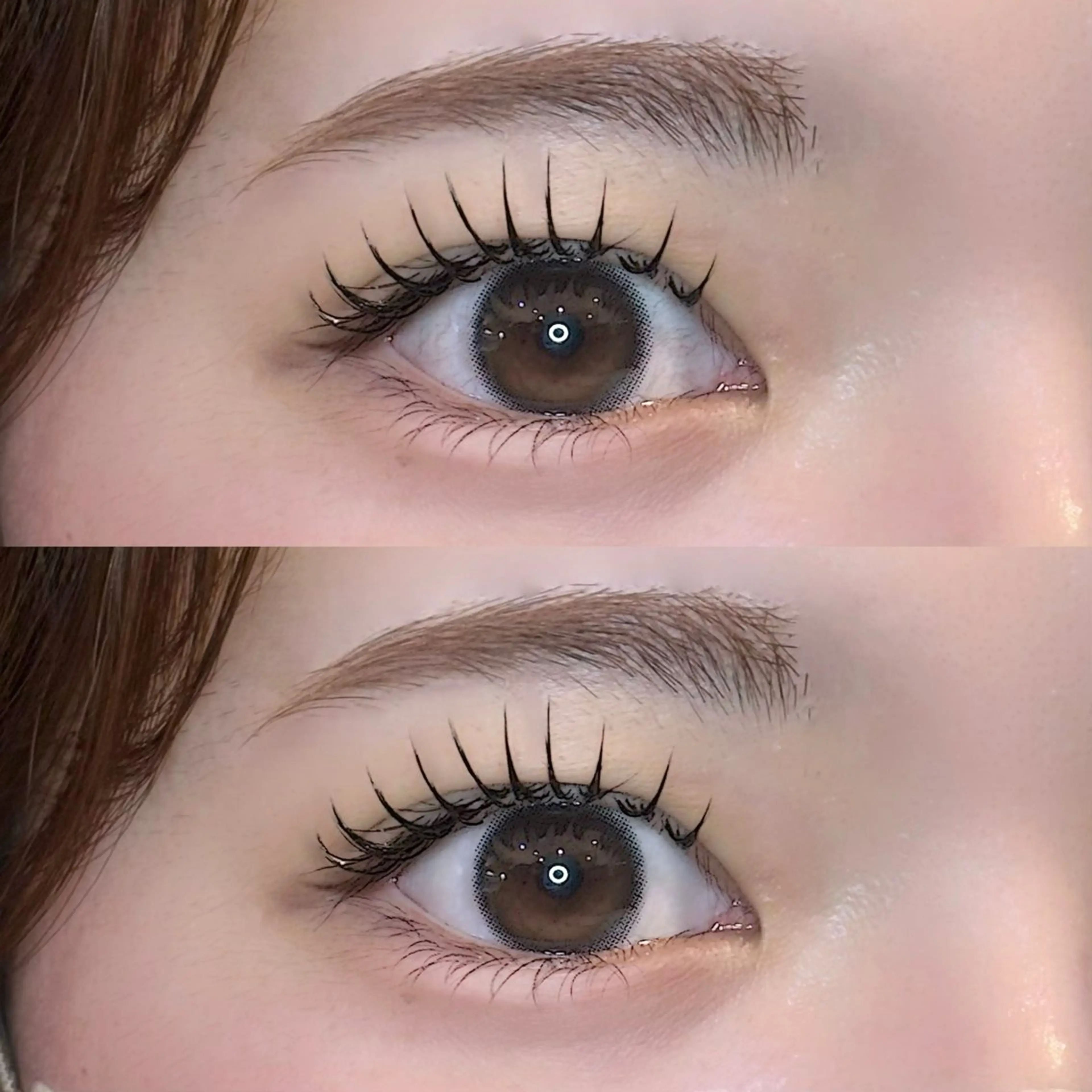 マツエク(100本まで)付け放題💎の写真