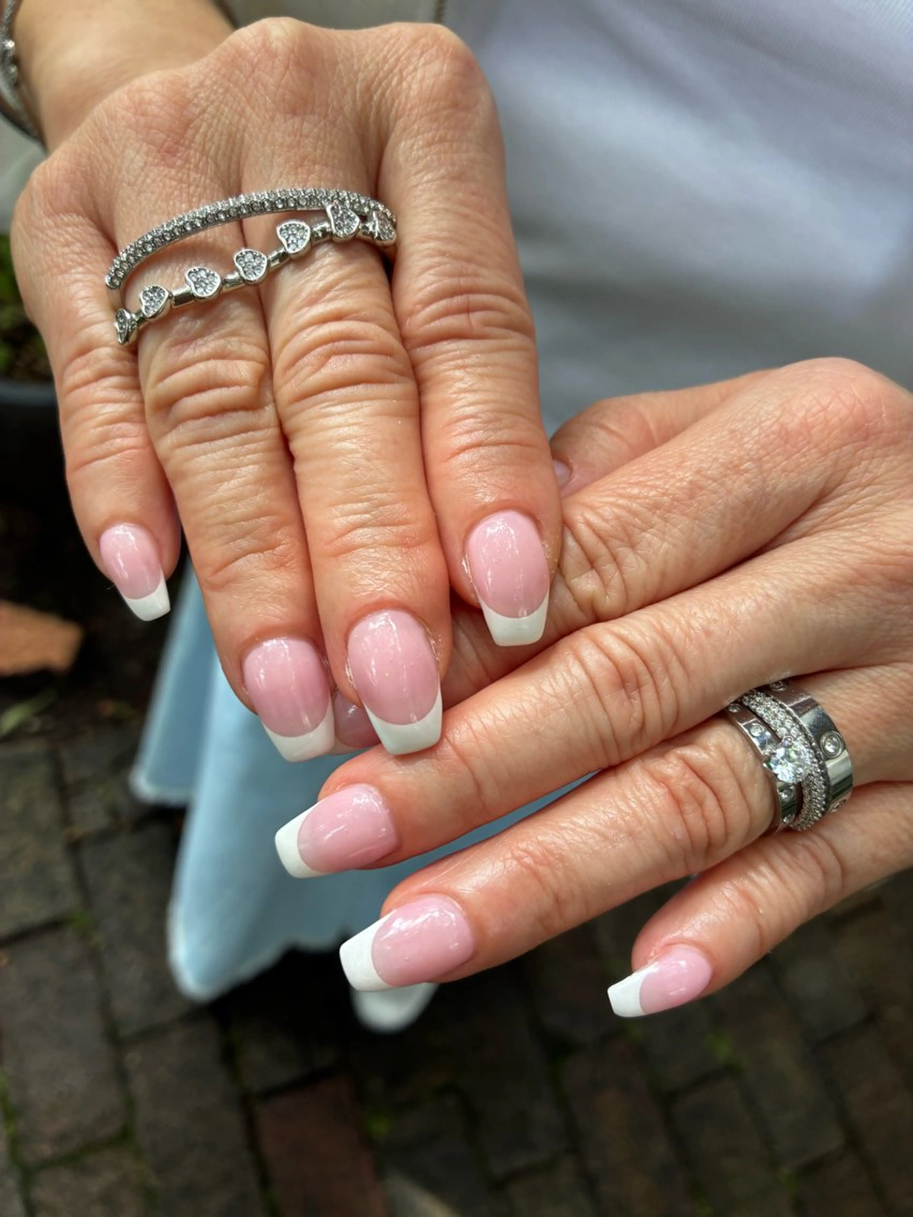 ネイル ハンドネイル ハンドケア marnie.所属・nail room marnie.のネイルデザイン