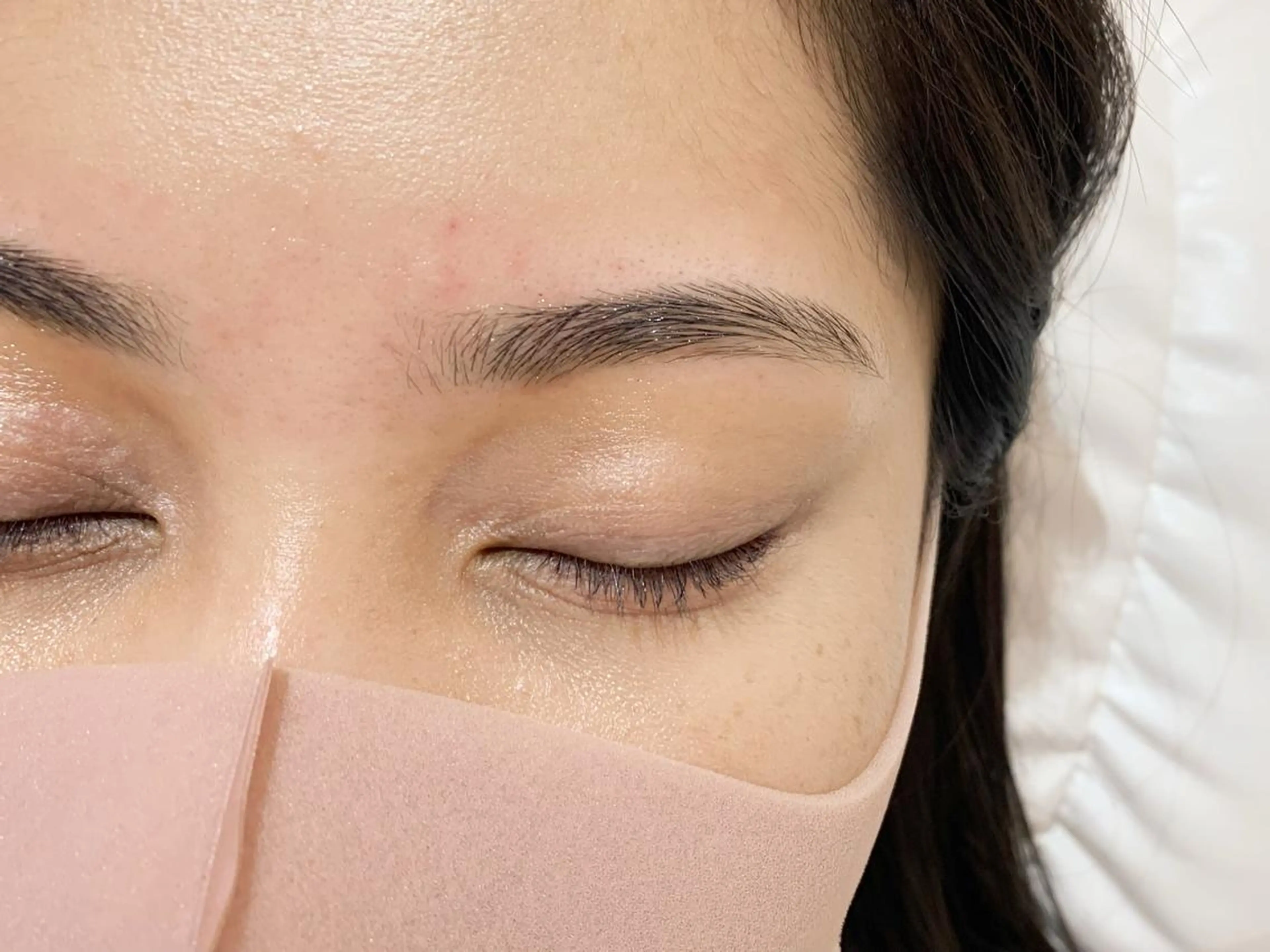 マツエク・マツパ ワックス脱毛 眉カット その他(アイブロウ) YELLIO所属・YELLIO (エーリオ)のマツエク・マツパデザイン