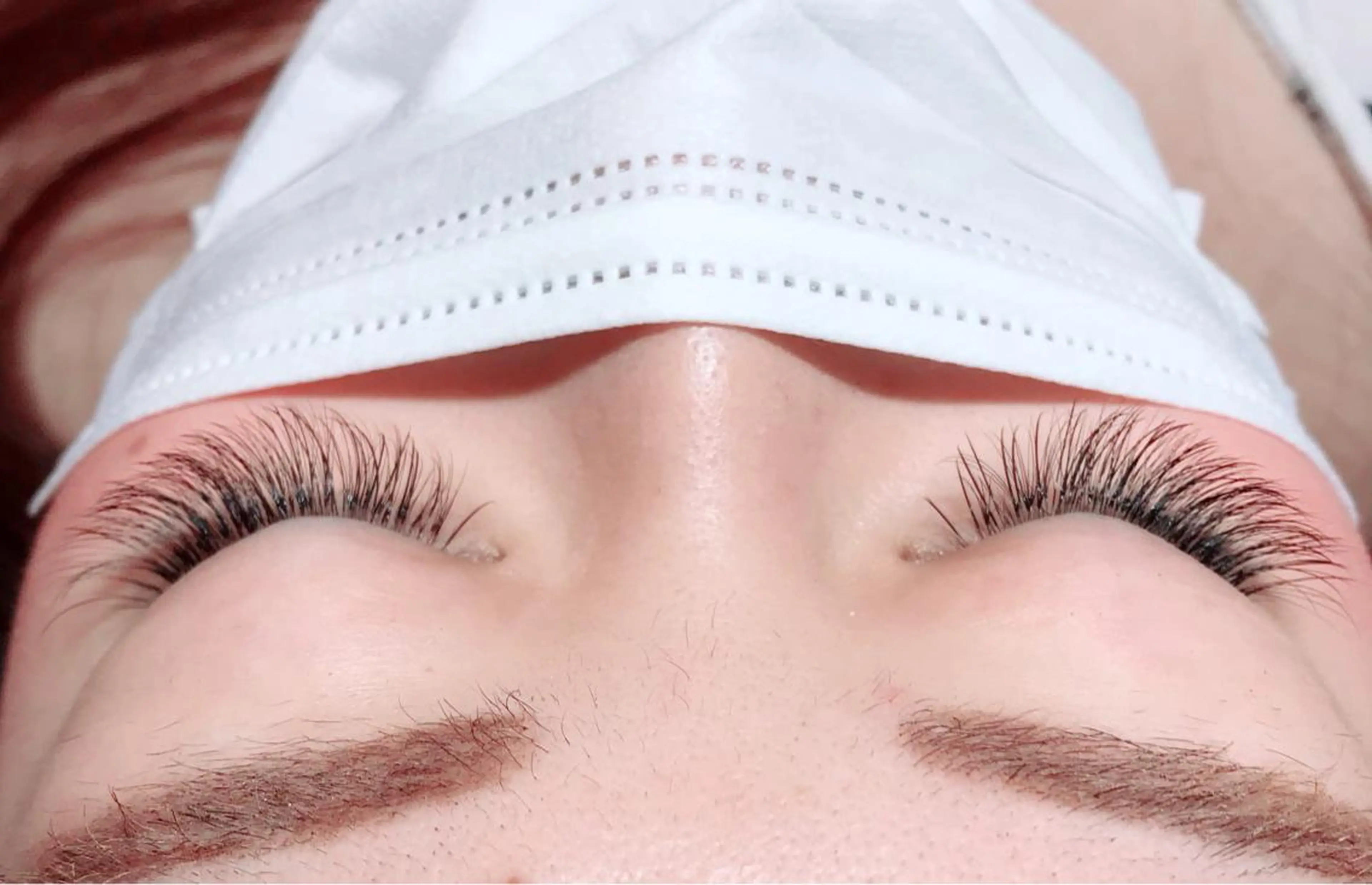 マツエク・マツパ ボリュームラッシュ sprinkles loungeのエステ・リラクイメージ