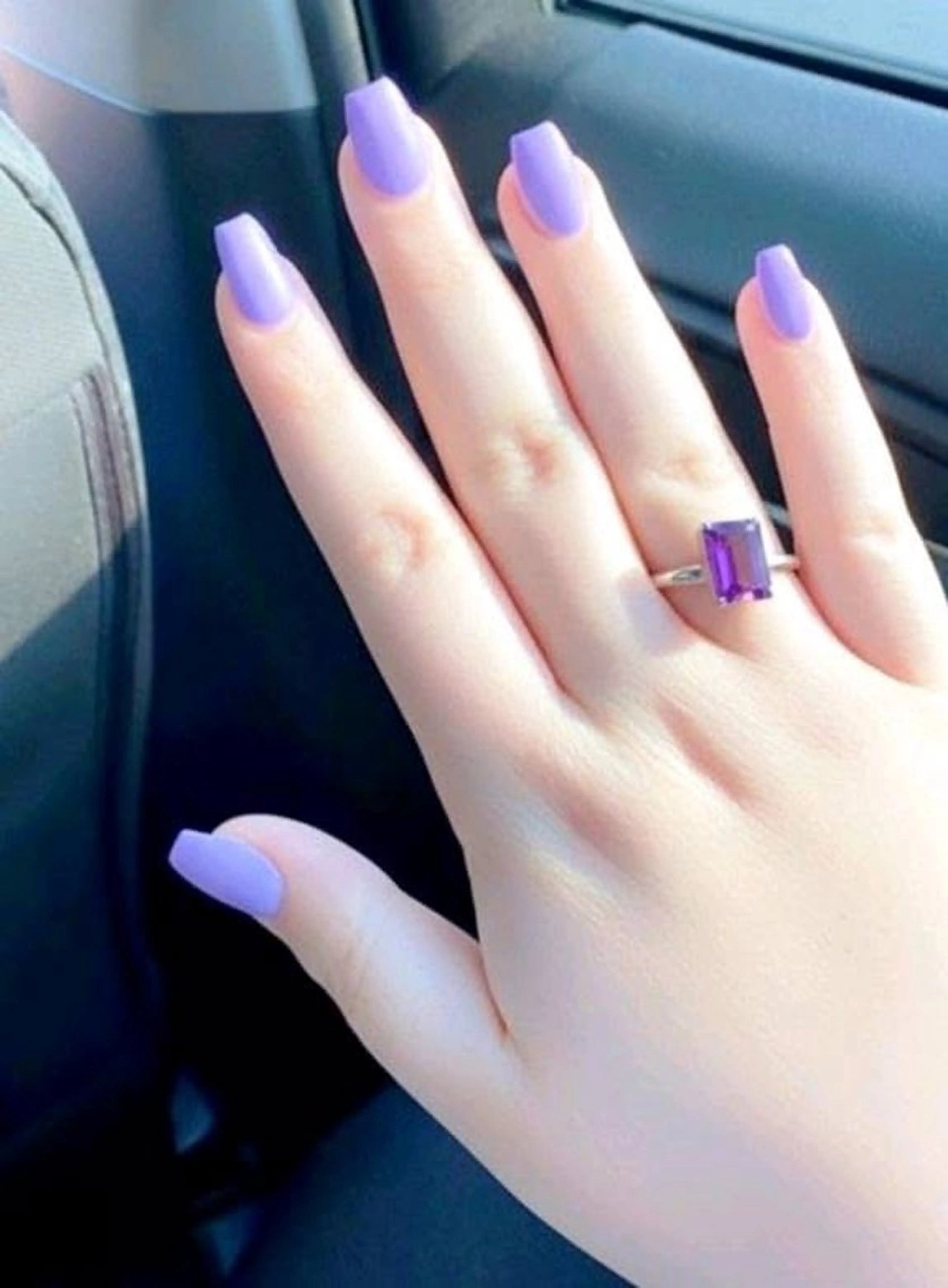 ネイル ハンドネイル Van Nail Salonのネイルデザイン