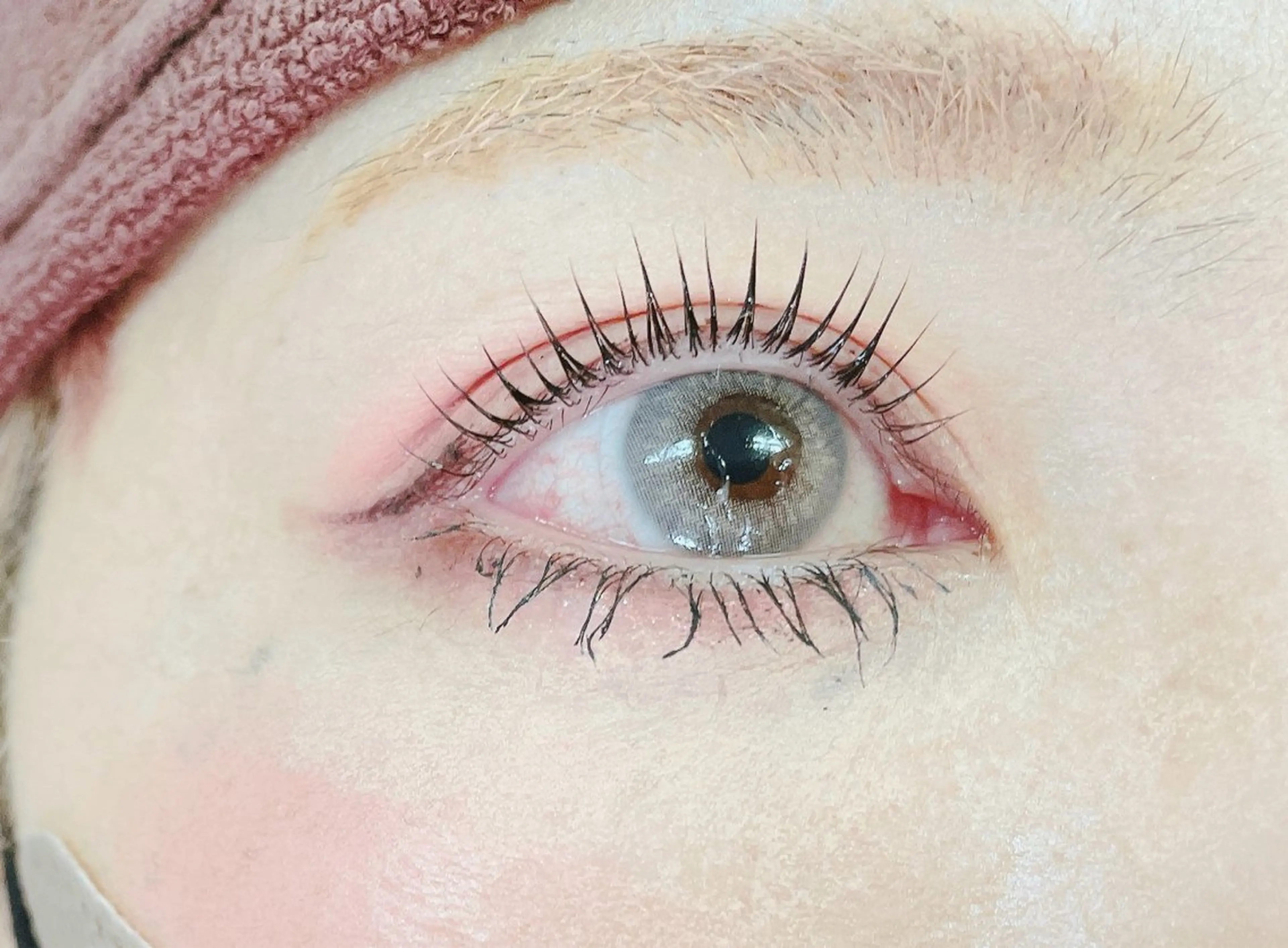 マツエク・マツパ 🎀eyelist masuko🎀のマツエク・マツパデザイン