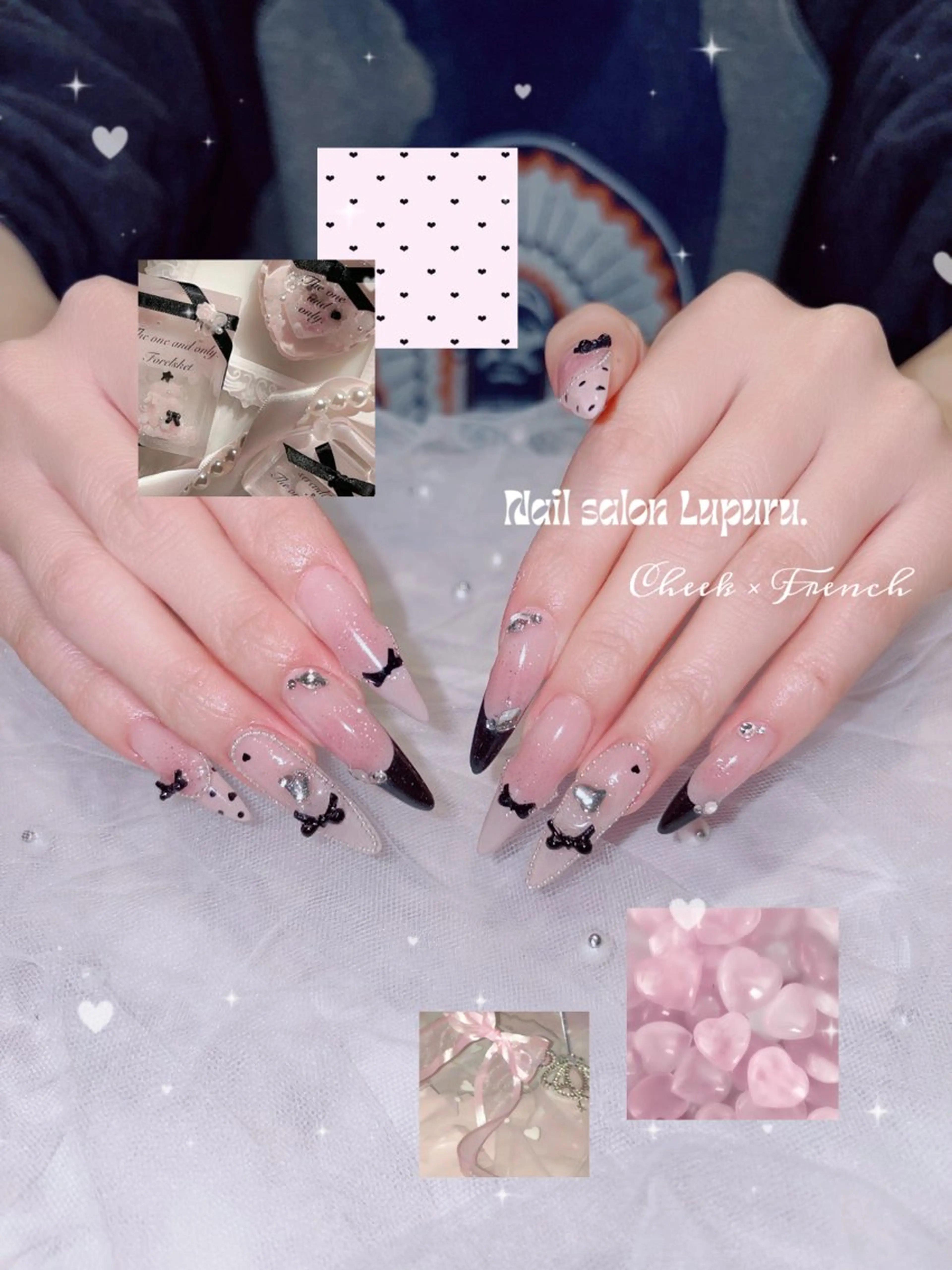 ネイル ハンドネイル MASAKI 堺筋本町Nailのネイルデザイン