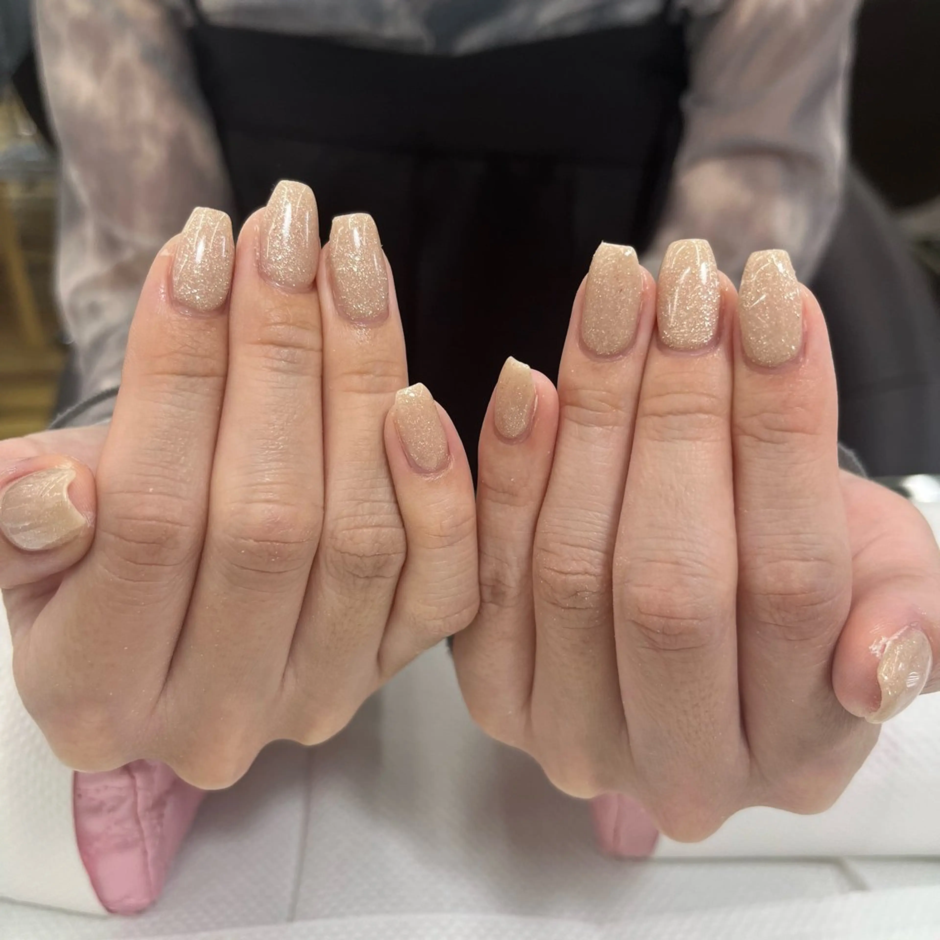 ネイル マックスケリー YUKIのネイルデザイン