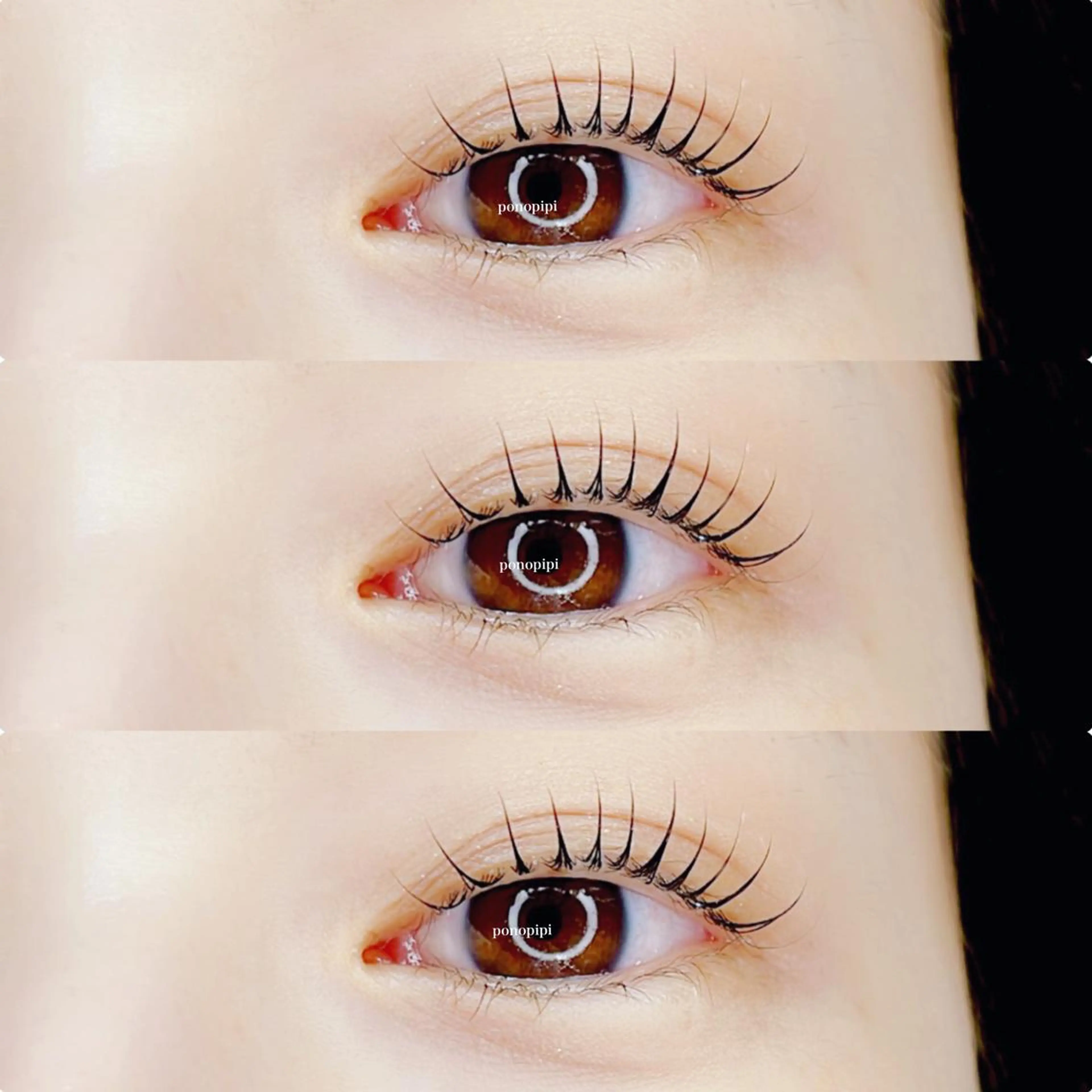 マツエク・マツパ Blanc 小倉店の眉毛・アイブロウイメージ