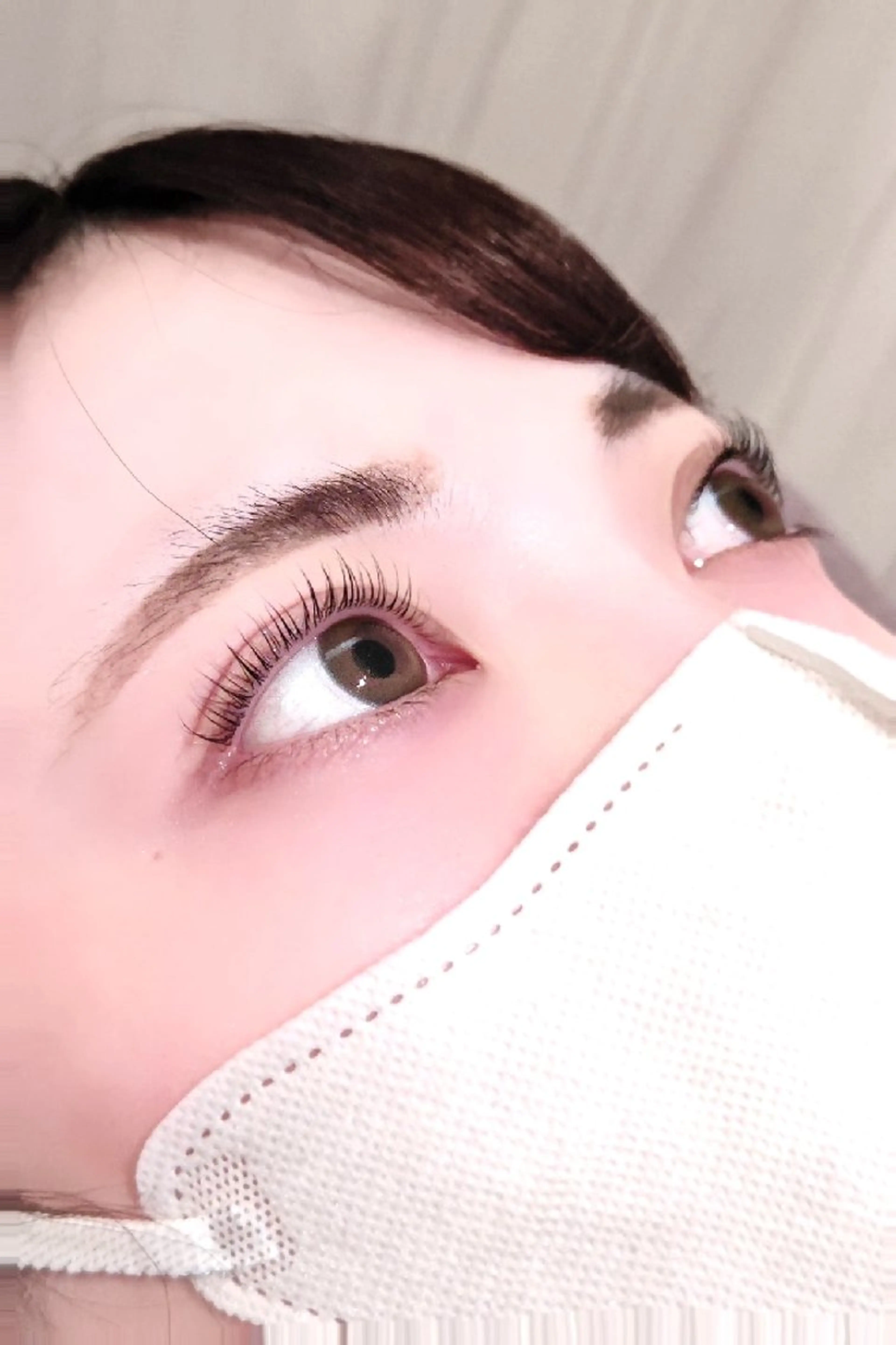 マツエク・マツパ C'estlaVie Sakuraiのマツエク・マツパデザイン