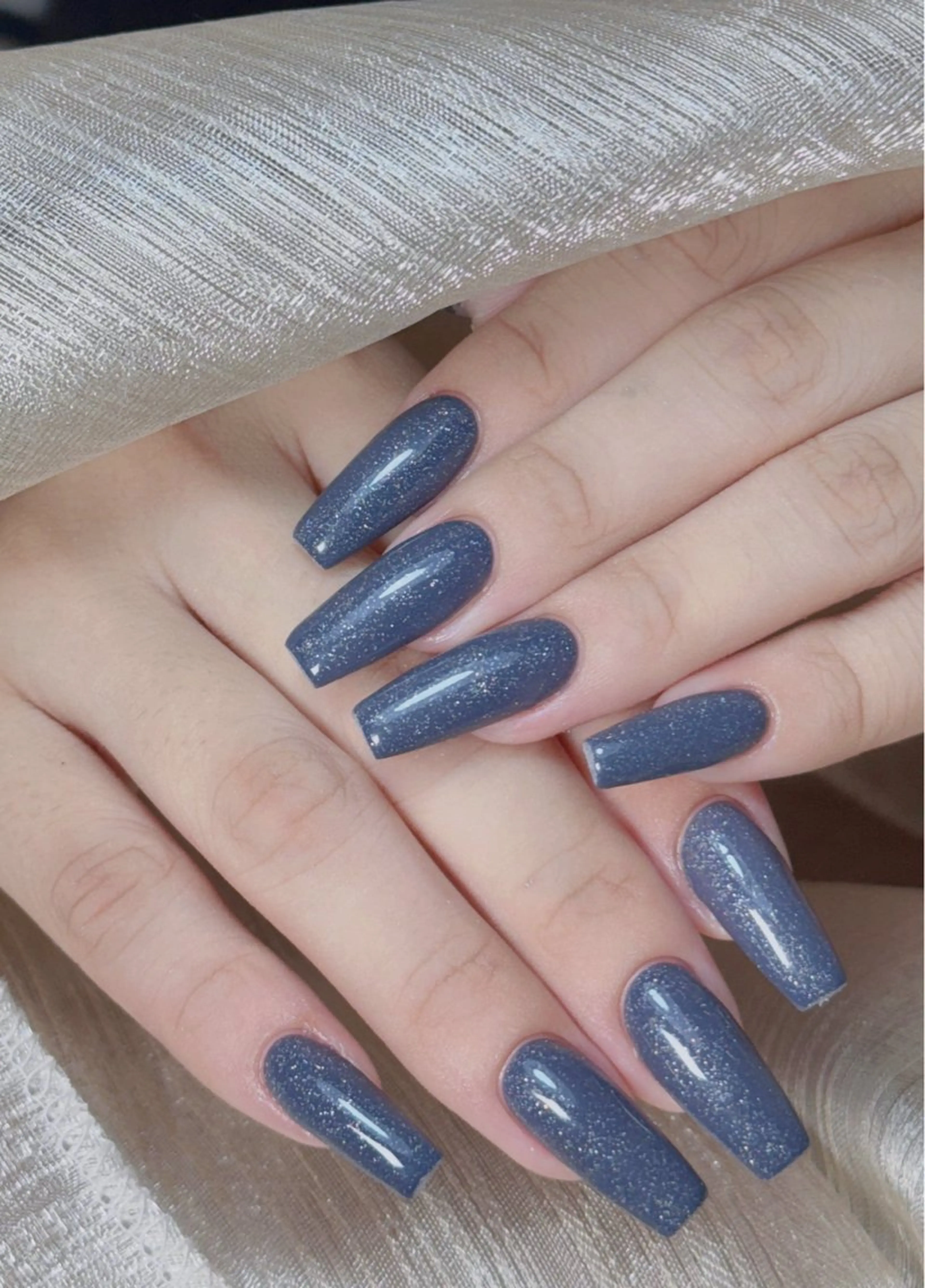 ハンドネイル K i K i nailのネイルデザイン
