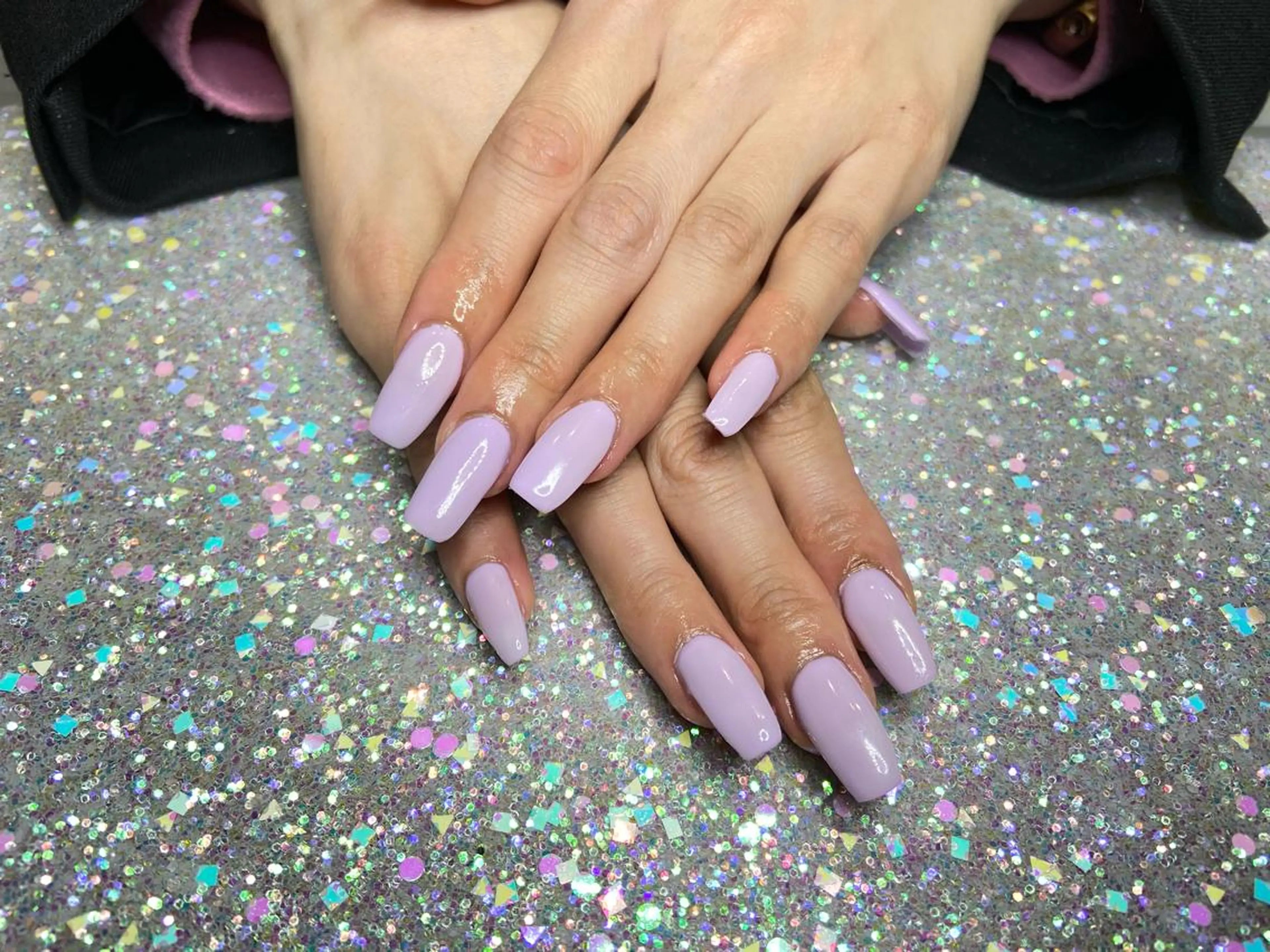 ネイル ハンドネイル Miki milimiliのネイルデザイン