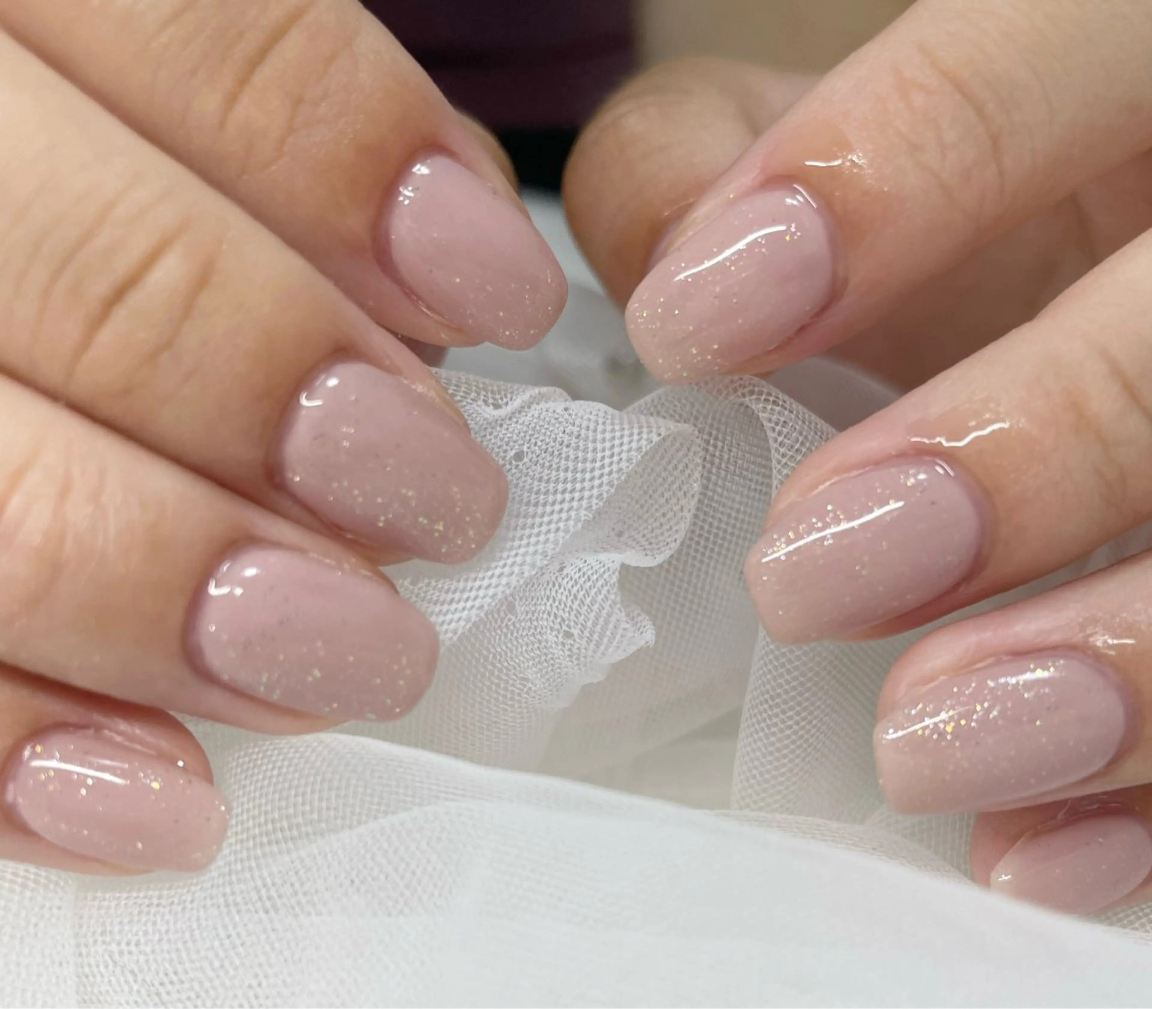 ネイル nailsalon SANANAILのネイルデザイン