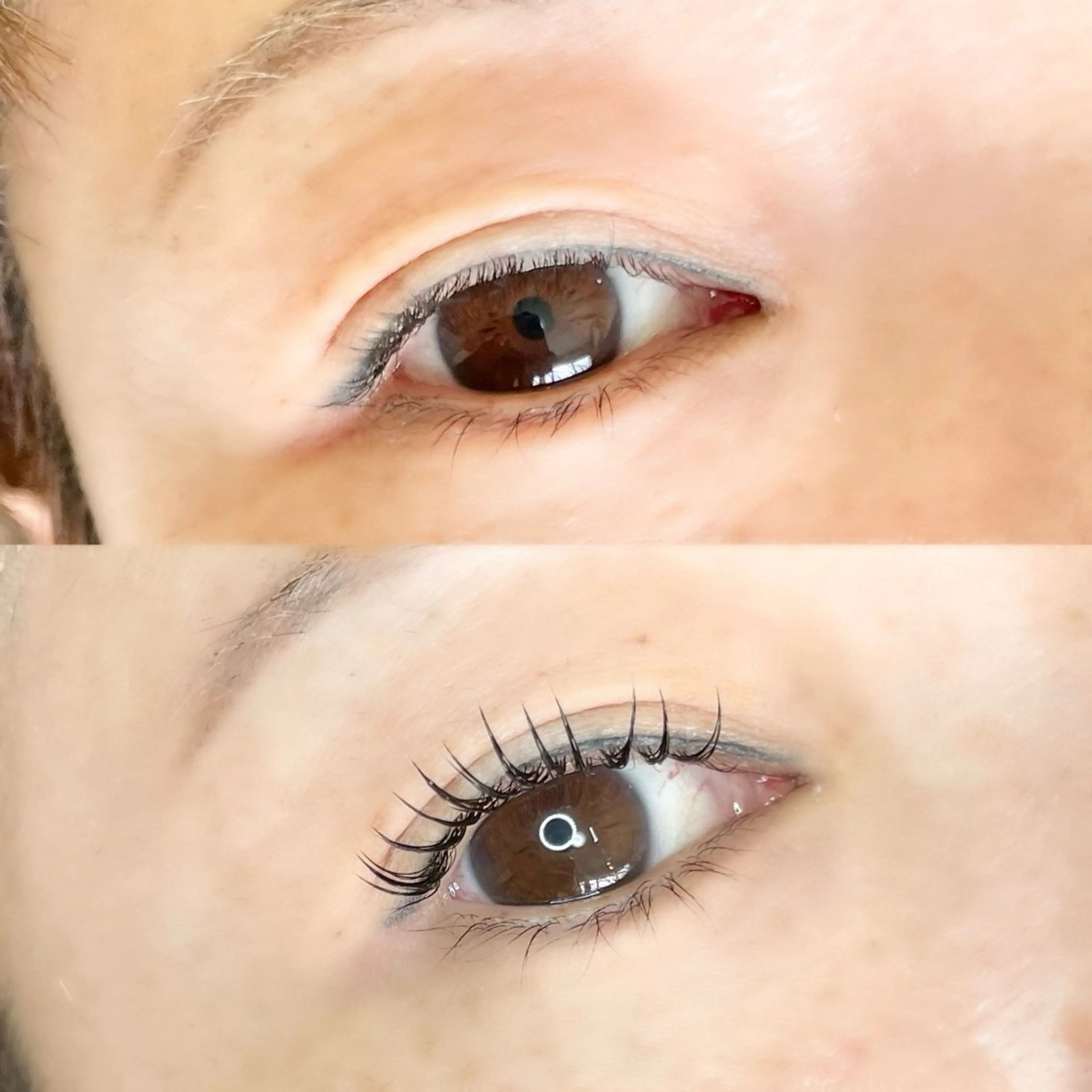 マツエク・マツパ Cカール niko eyelash×eyebrow所属・niko eyeのマツエク・マツパデザイン