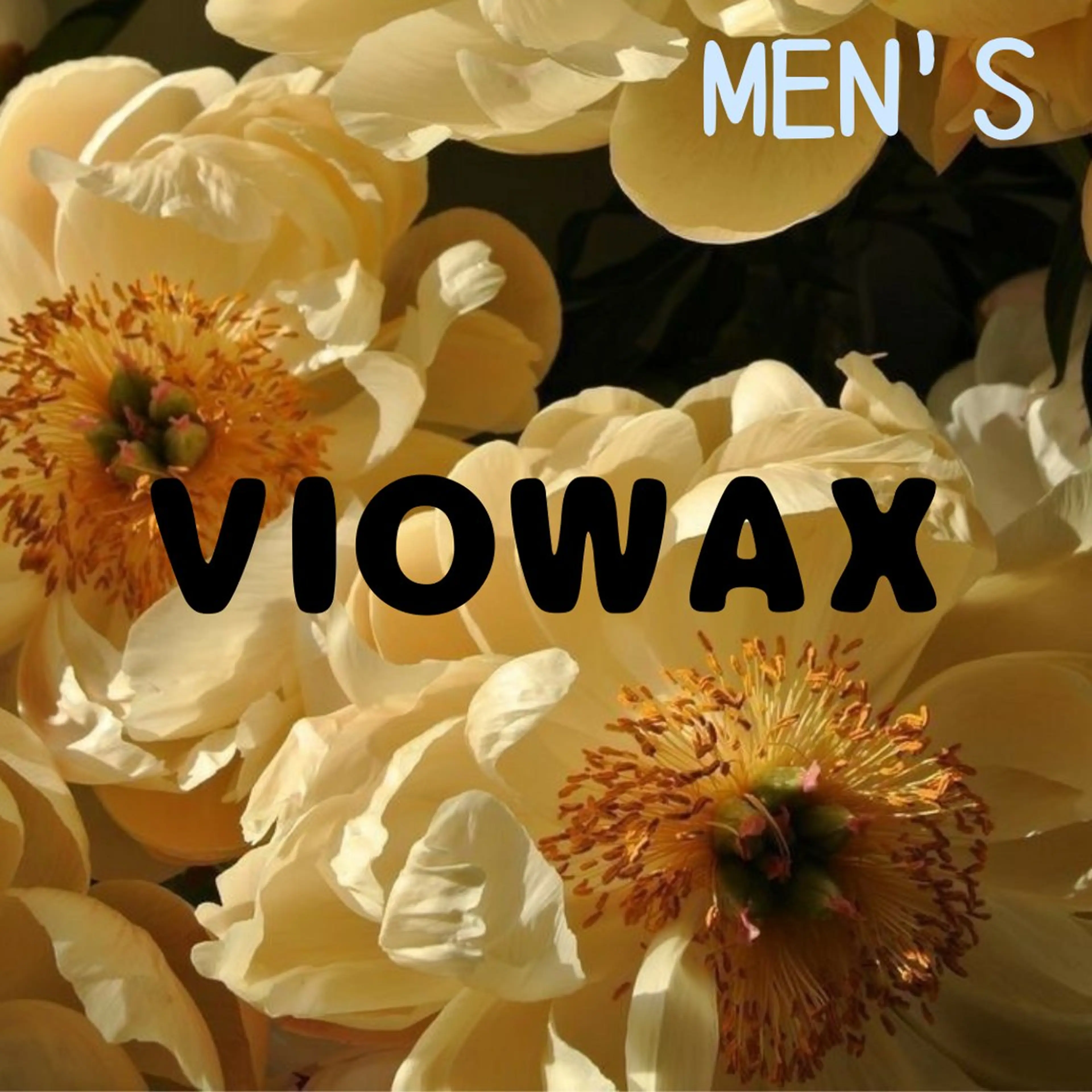 【男性:ご新規様】🕯VIOWAX🕯+¥3,000でVIO光脱毛追加可の写真