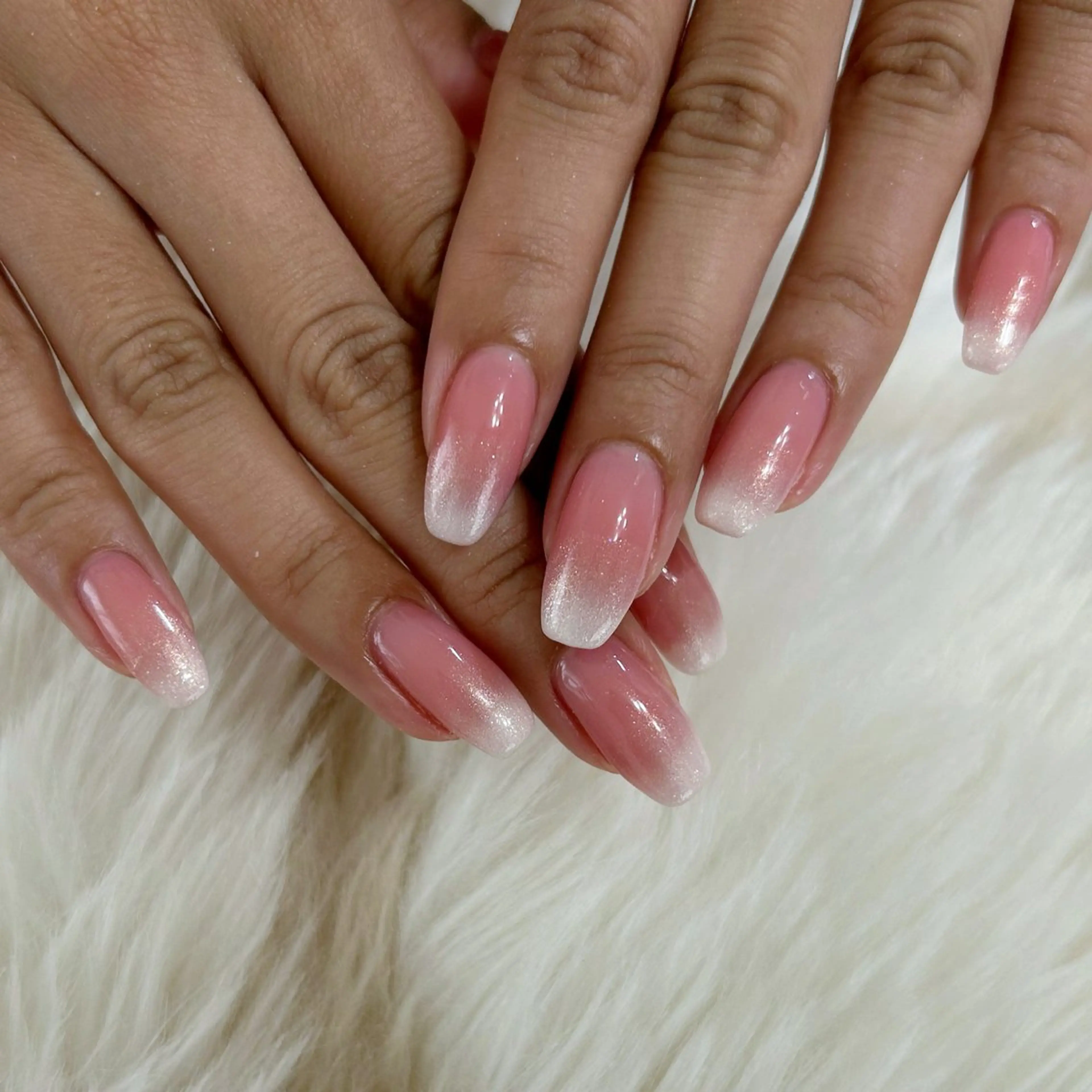 ネイル ハンドネイル パラジェル登録サロンfeerique所属・Uchida Mayunaのその他イメージ