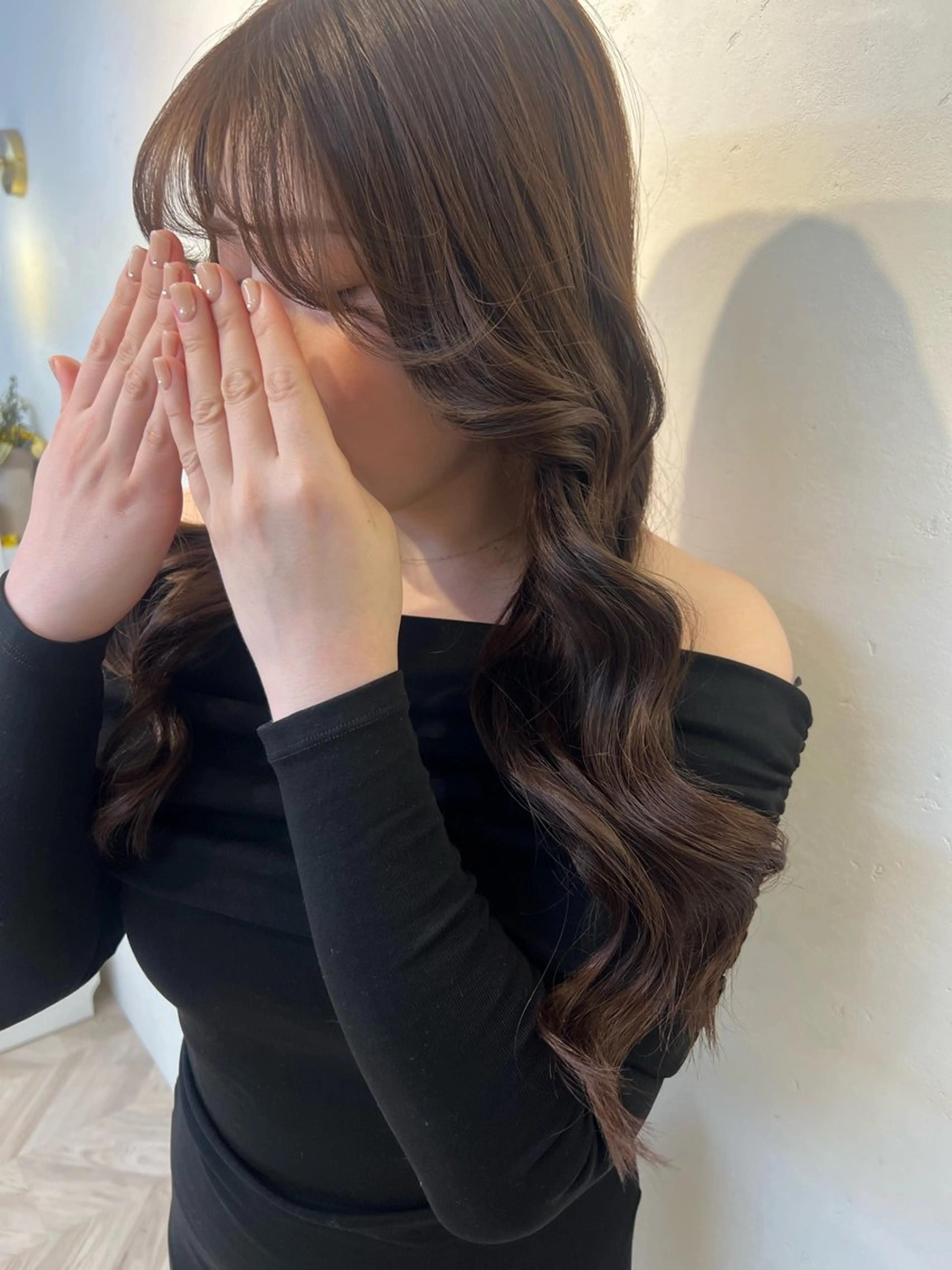 ヘアアレンジ ヘアセット 大人可愛いヘアメイク 💋🧚‍♀️しずかのヘアスタイル