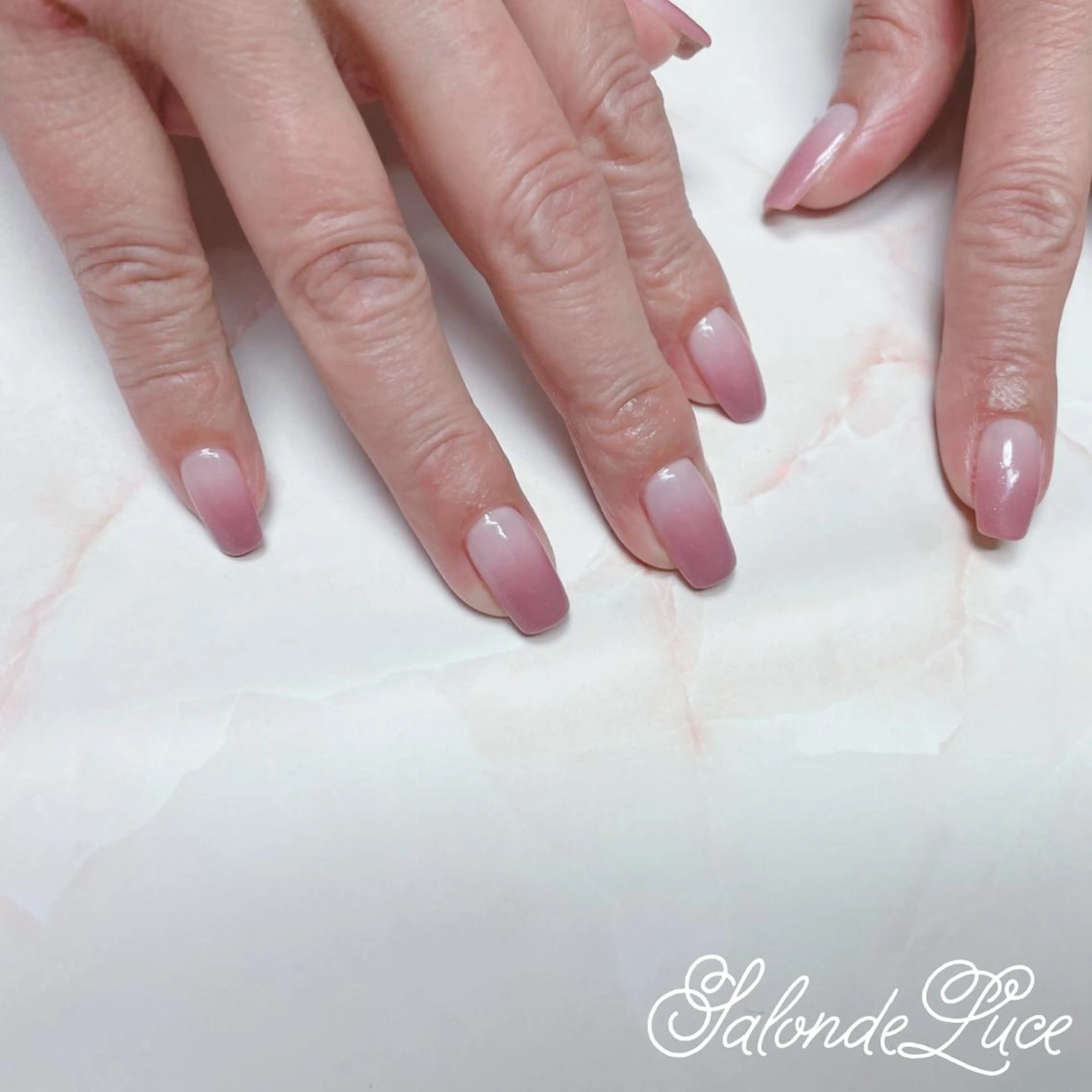 ネイル Salon de Luceのネイルデザイン