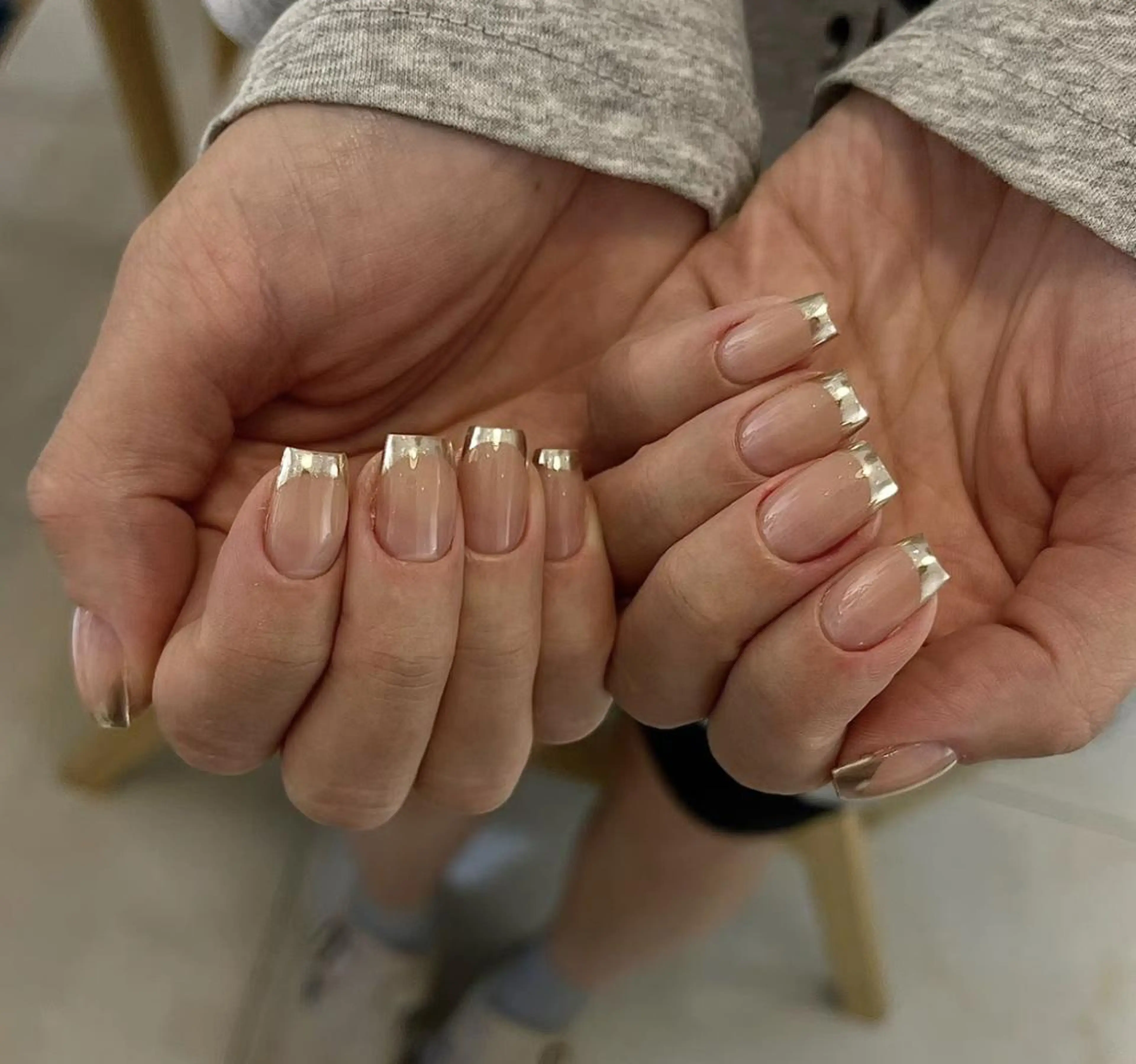 ネイル Molly _nailのネイルデザイン