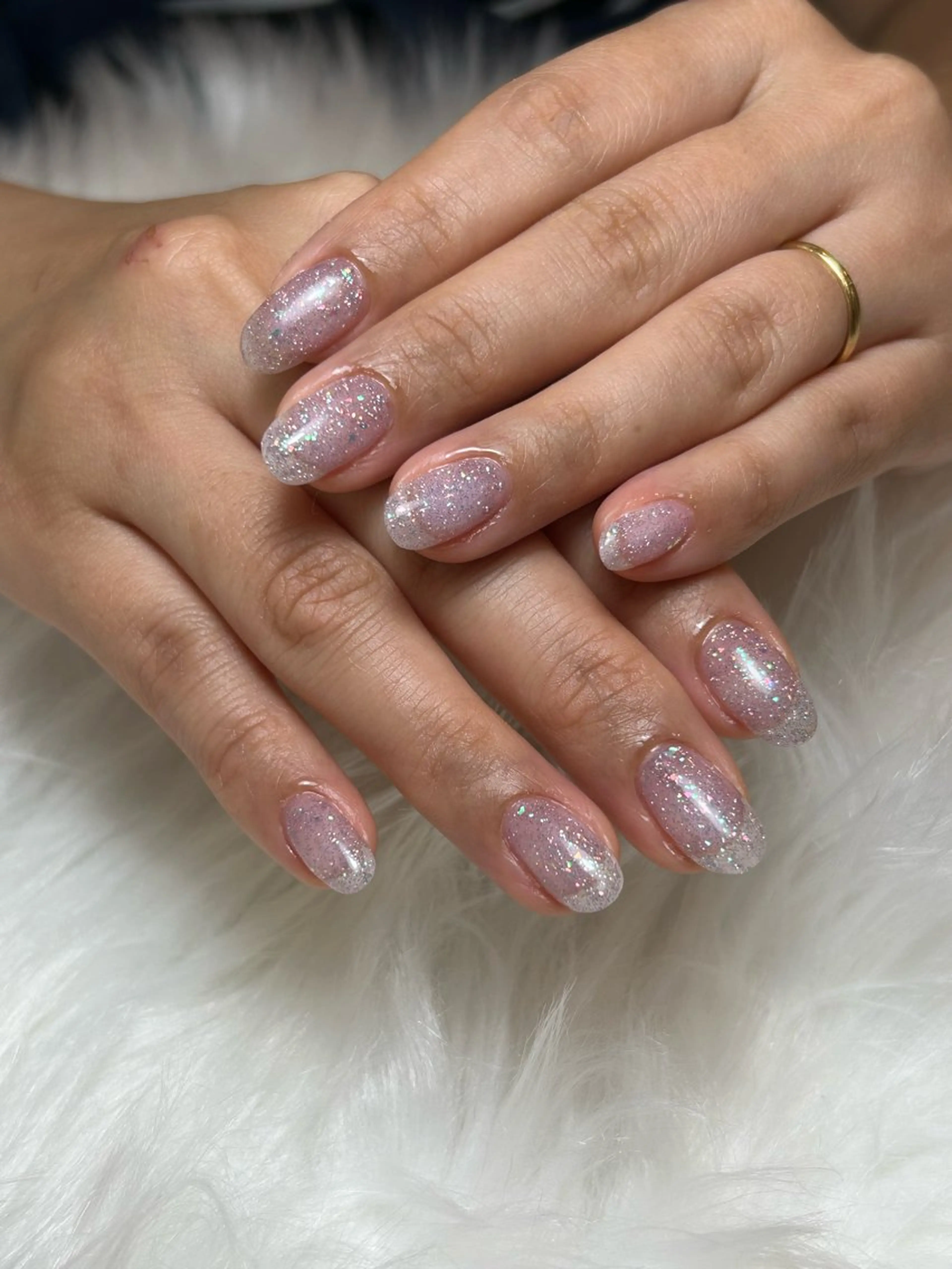 ネイル poli nailsのネイルデザイン