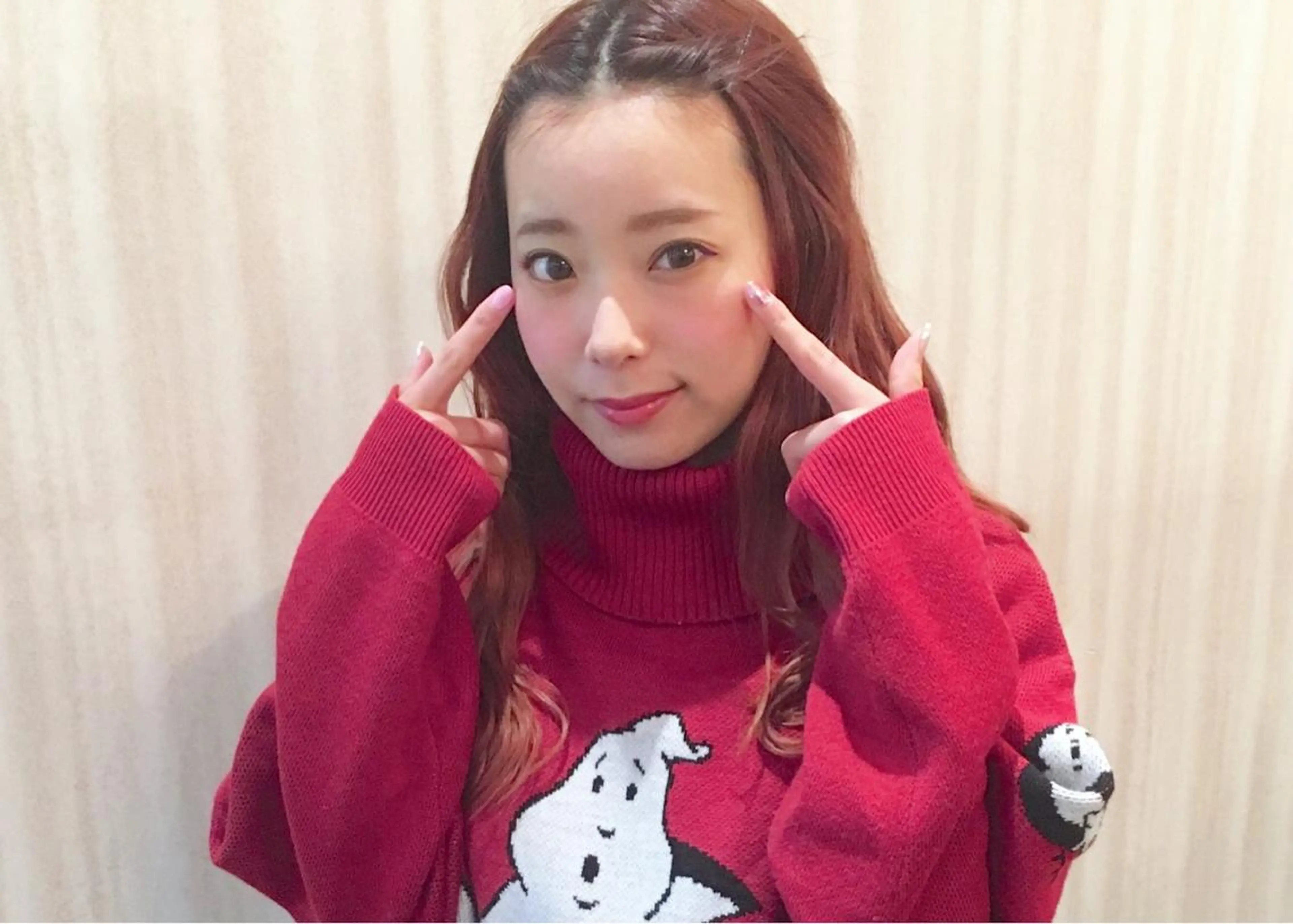 マツエク・マツパ merry eyelashのマツエク・マツパデザイン