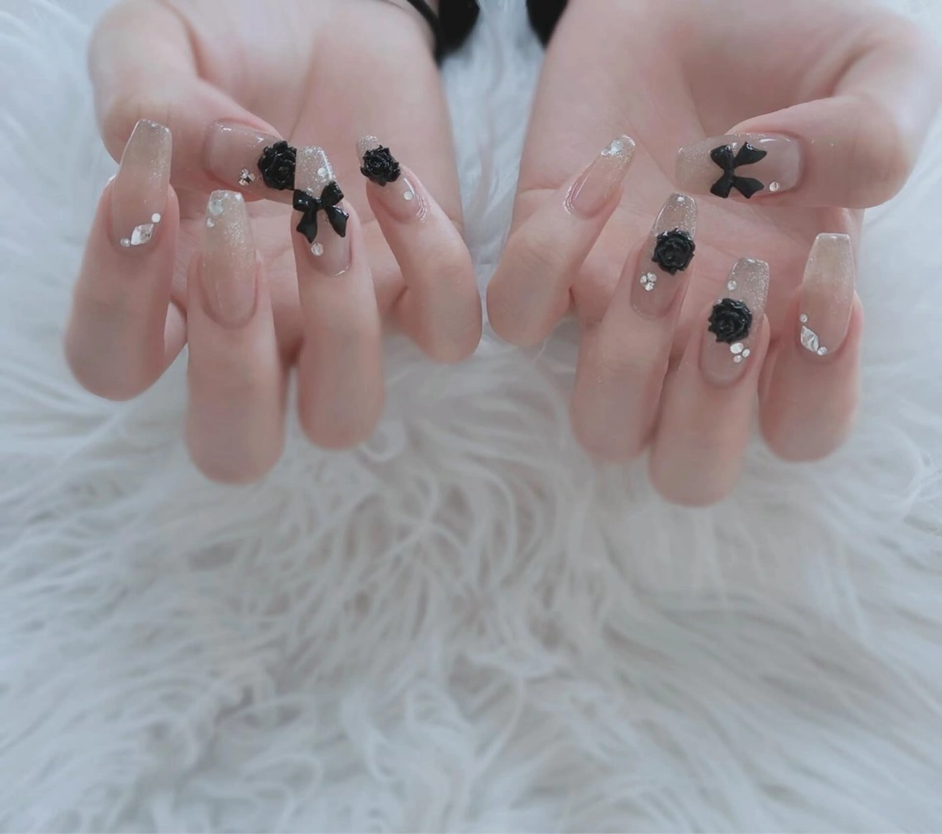 ネイル ESPOIR Ｎのネイルデザイン