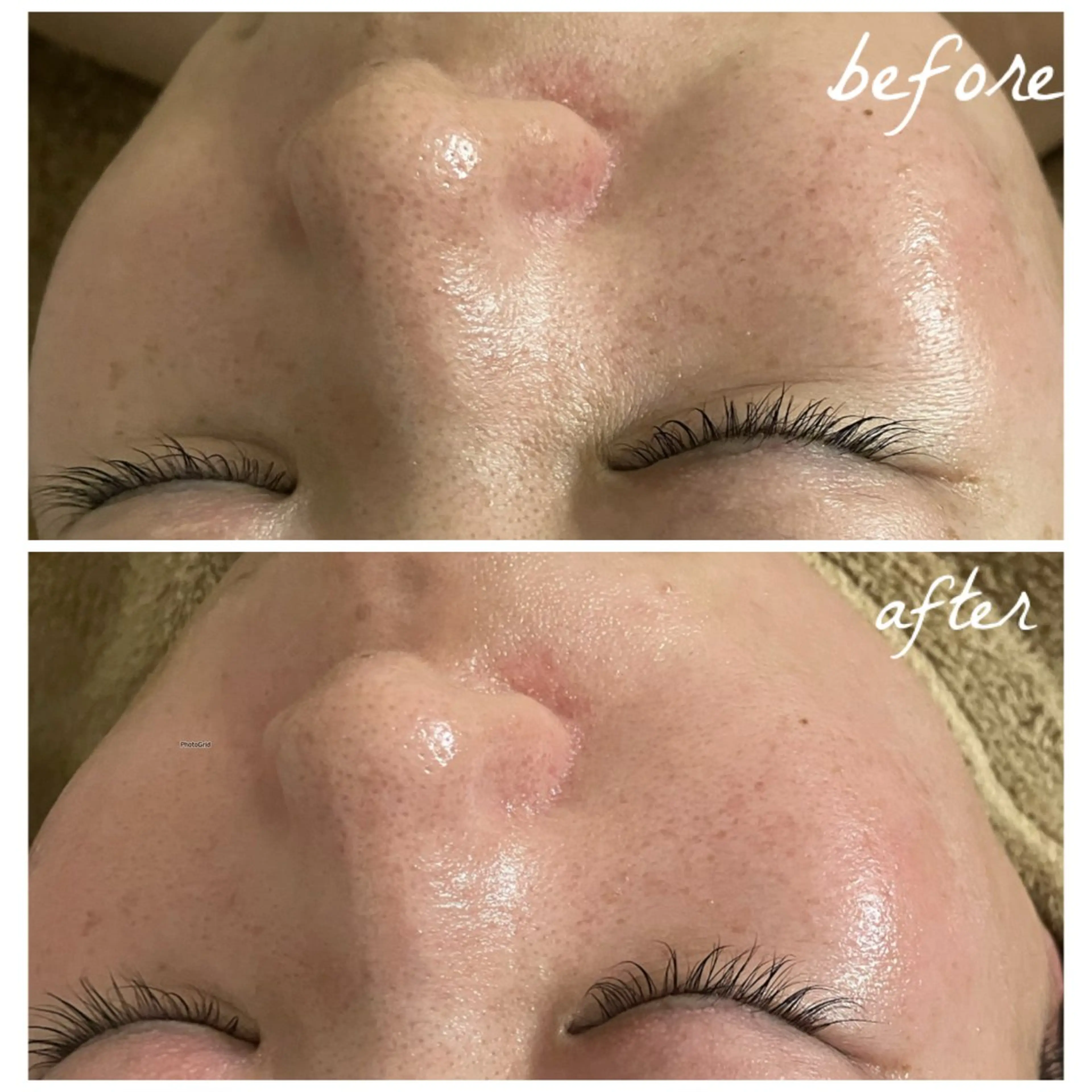 メンズ エステ メナード岐阜茜部 杉浦のエステ・リラクイメージ