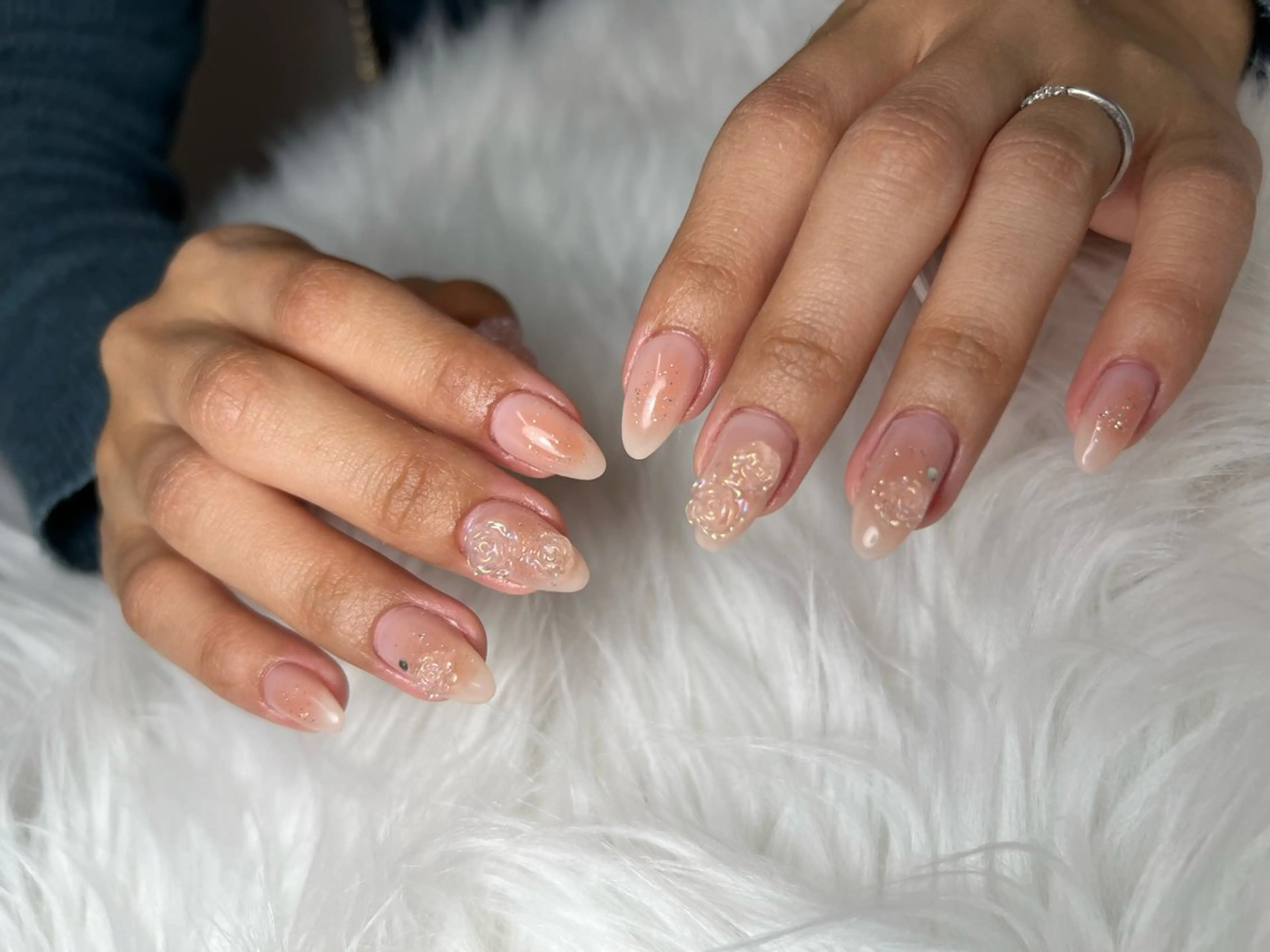 ネイル Private nailsalon  N所属・N nail - KOBE -のネイルデザイン