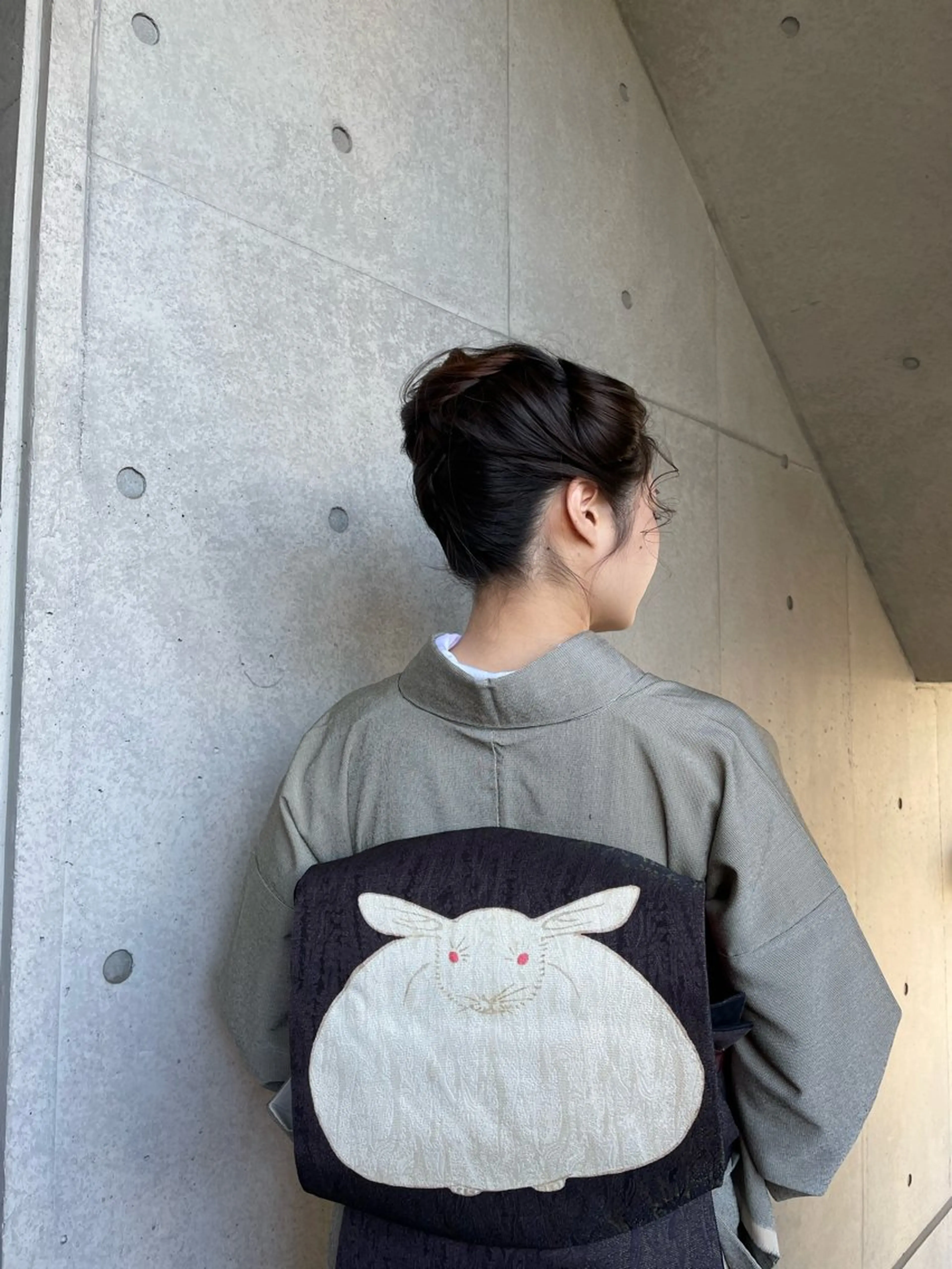 ヘアアレンジ 堀田 結香のヘアスタイル