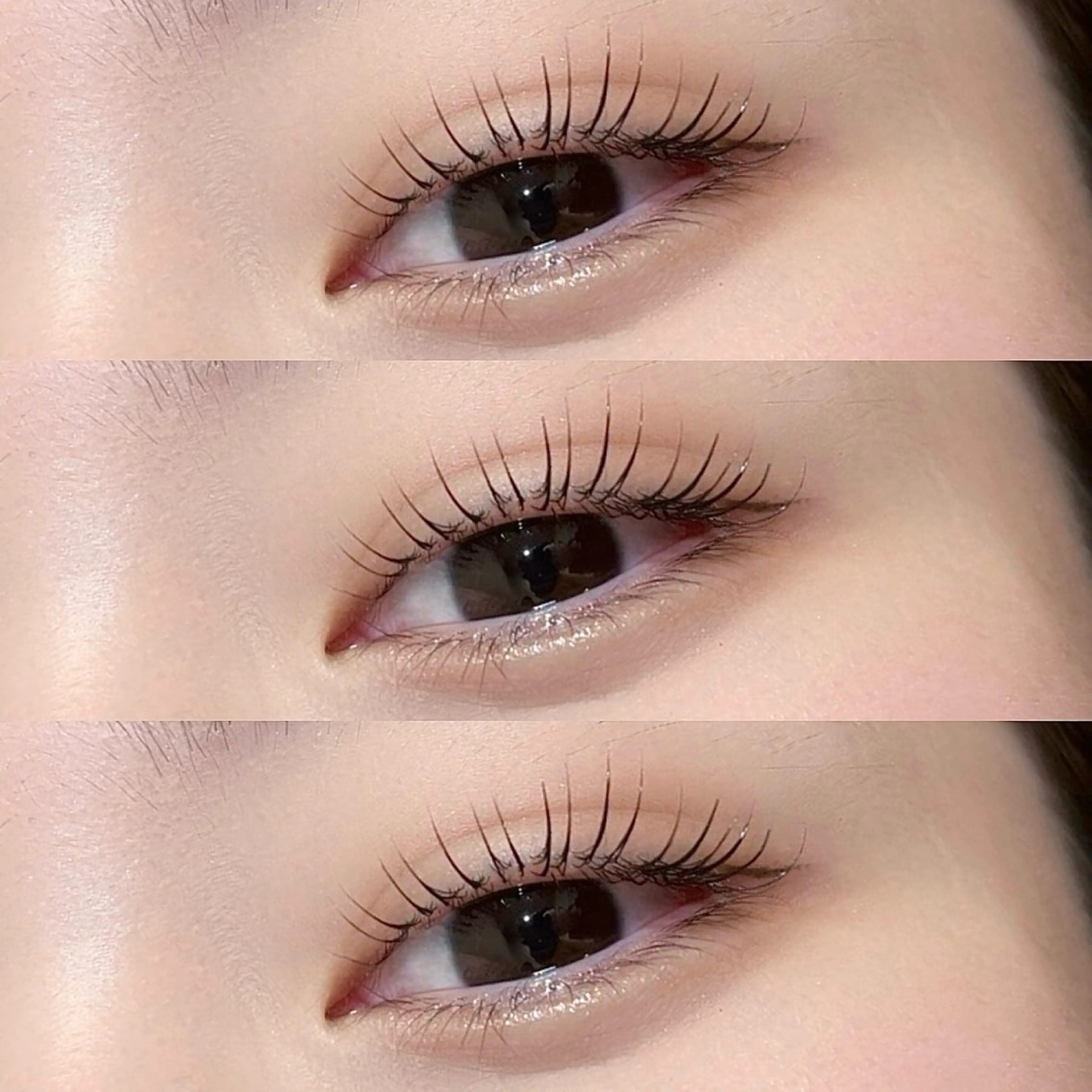 【数量限定】まつ毛パーマ×コーティング剤プレゼント✨️の写真