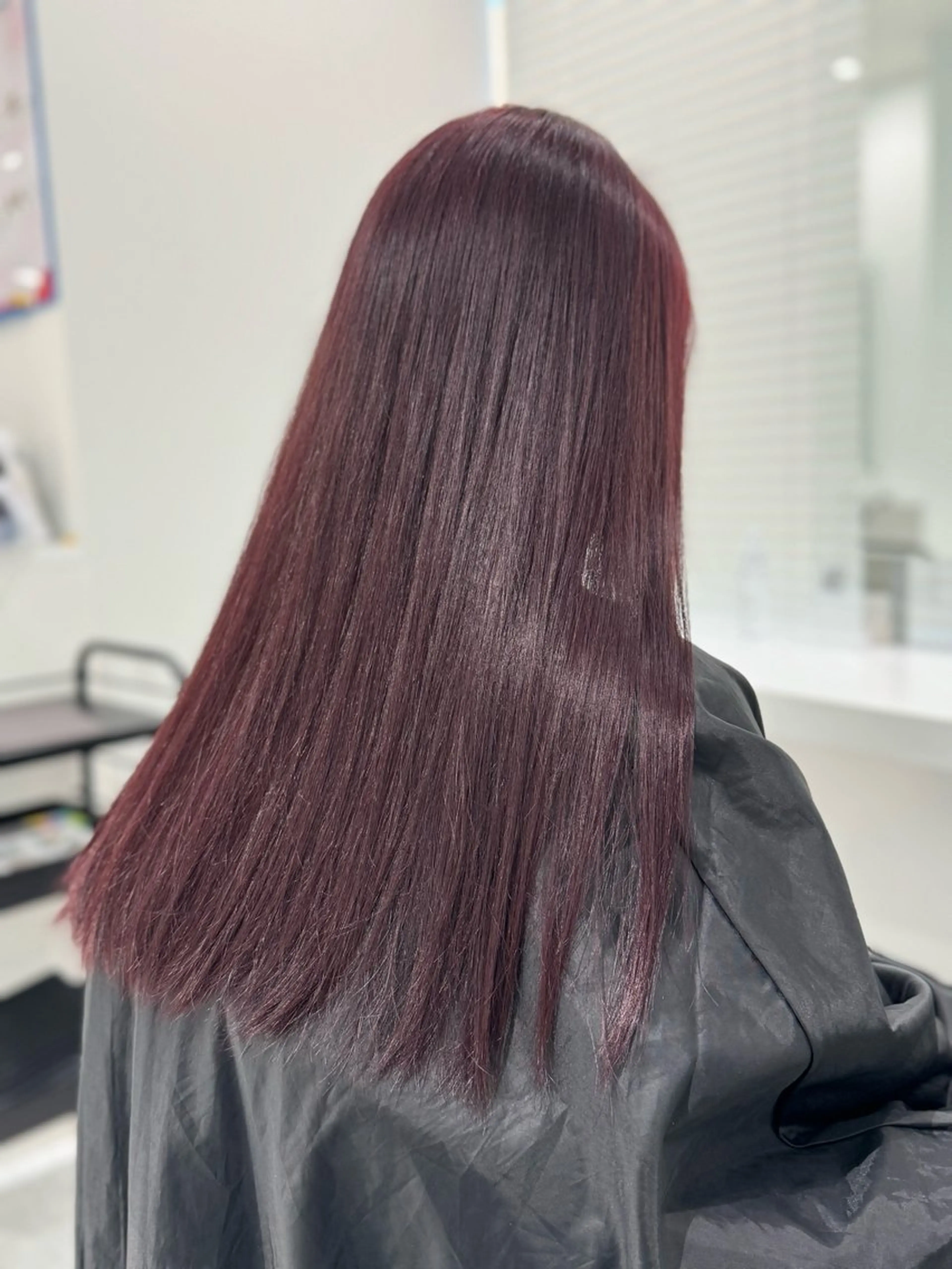 ロング カラー 💎透明感カラー /kaito💎のヘアスタイル