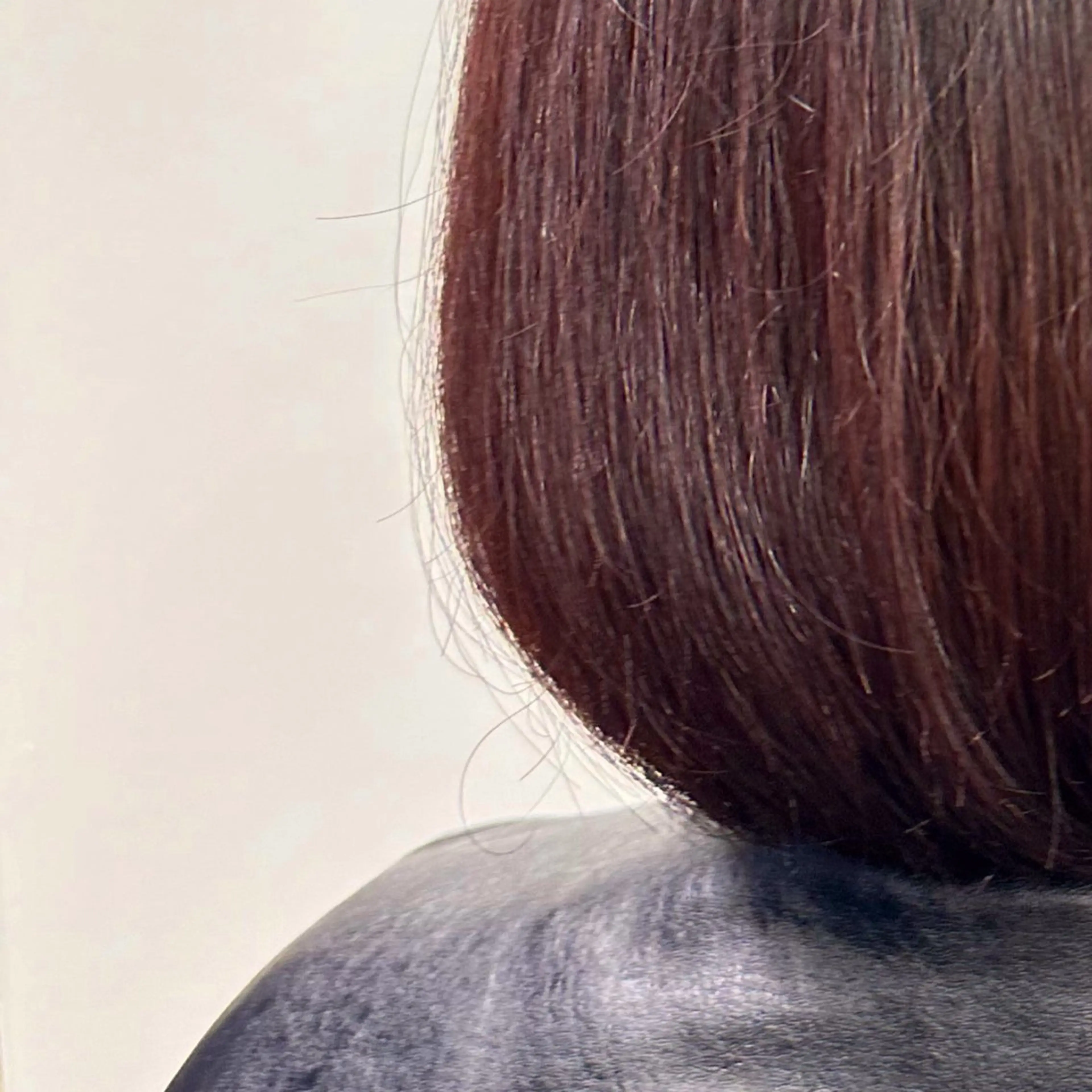 セミロング カラー ブリーチ 🫧FEAT. ／Rikka 🫧のヘアスタイル