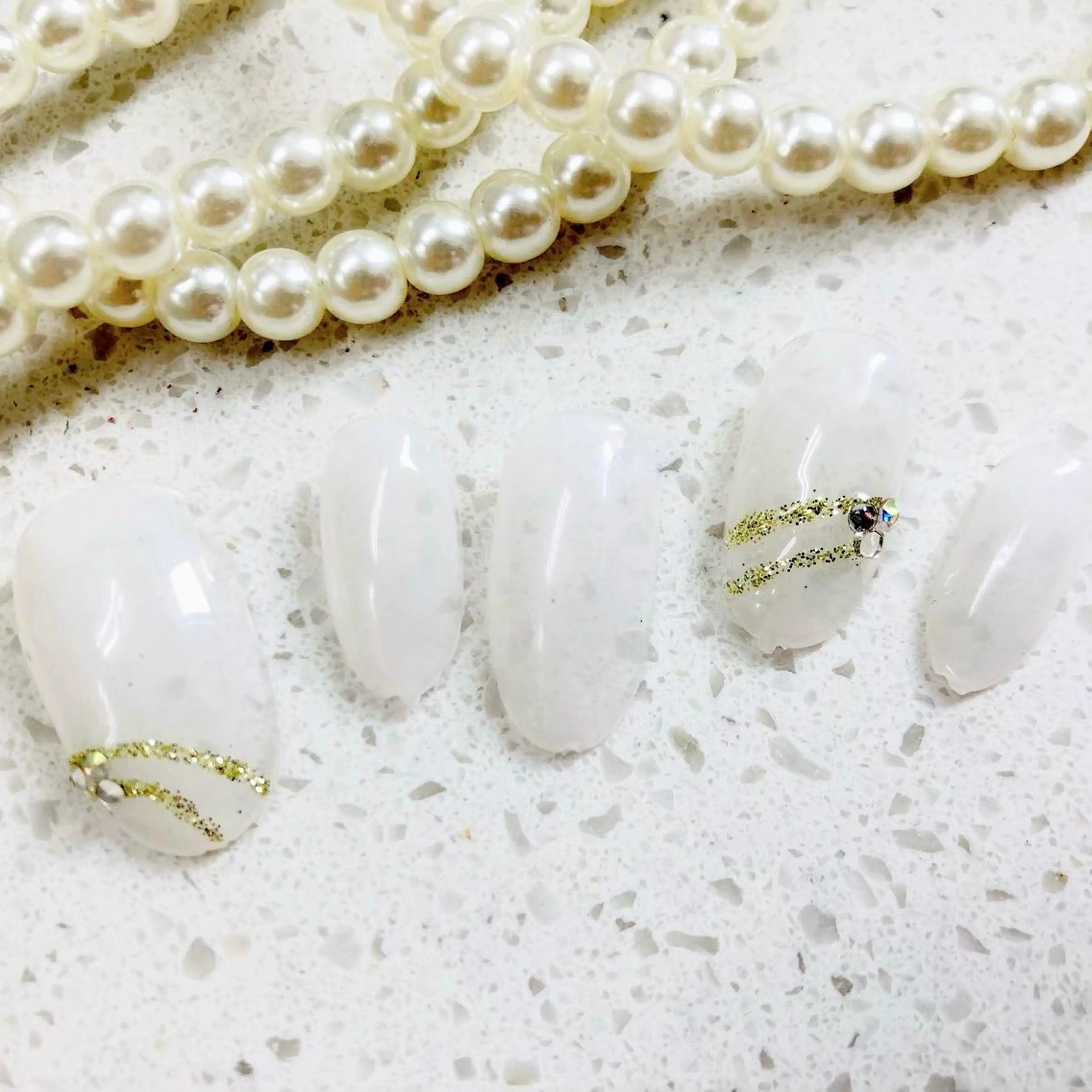 ネイル ネイリスト ユメノソラのネイルデザイン