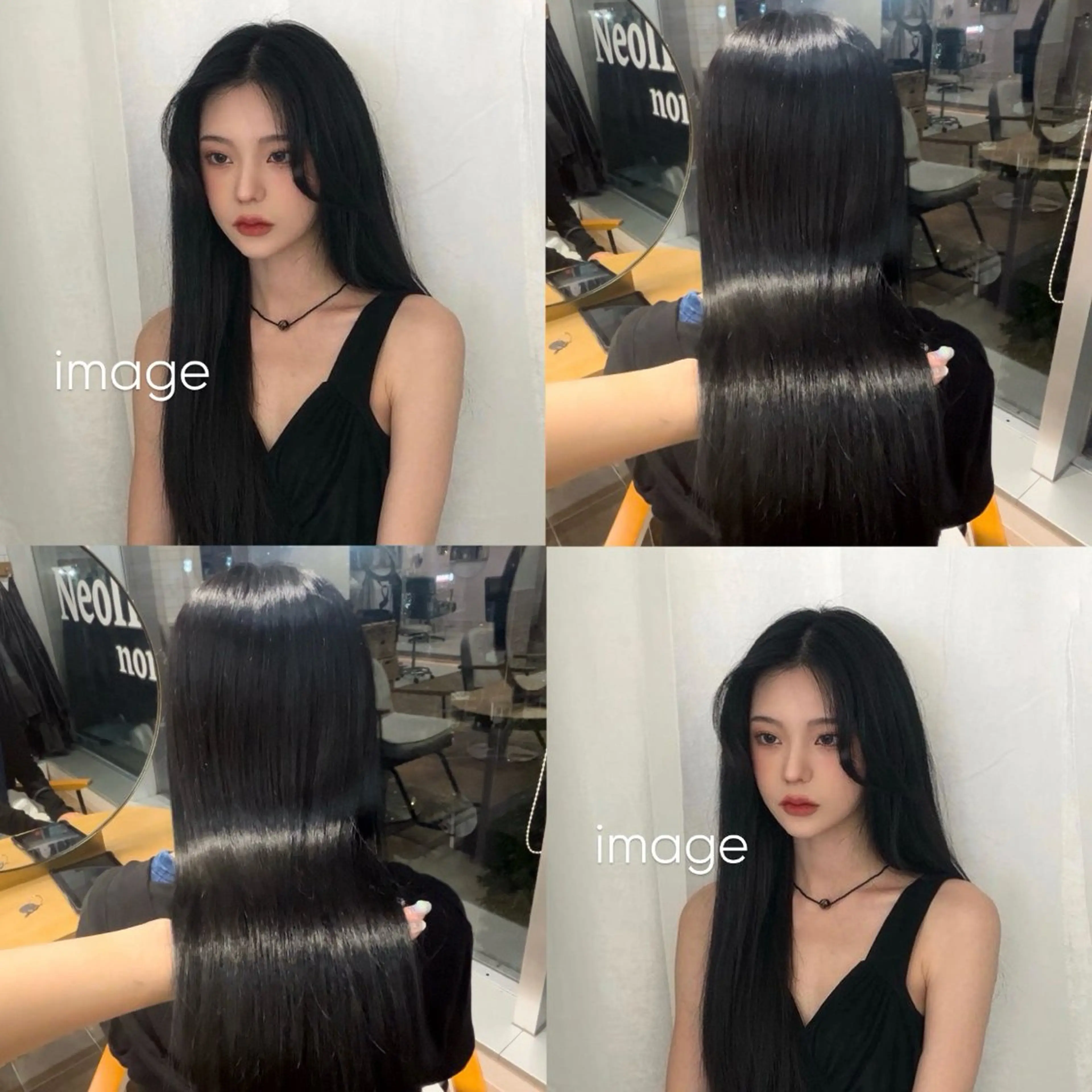 カラー 透明感カラー コワファースト長崎シャンプーボーイ所属・カラーモデル募集中 🫧HONOKAのヘアスタイル