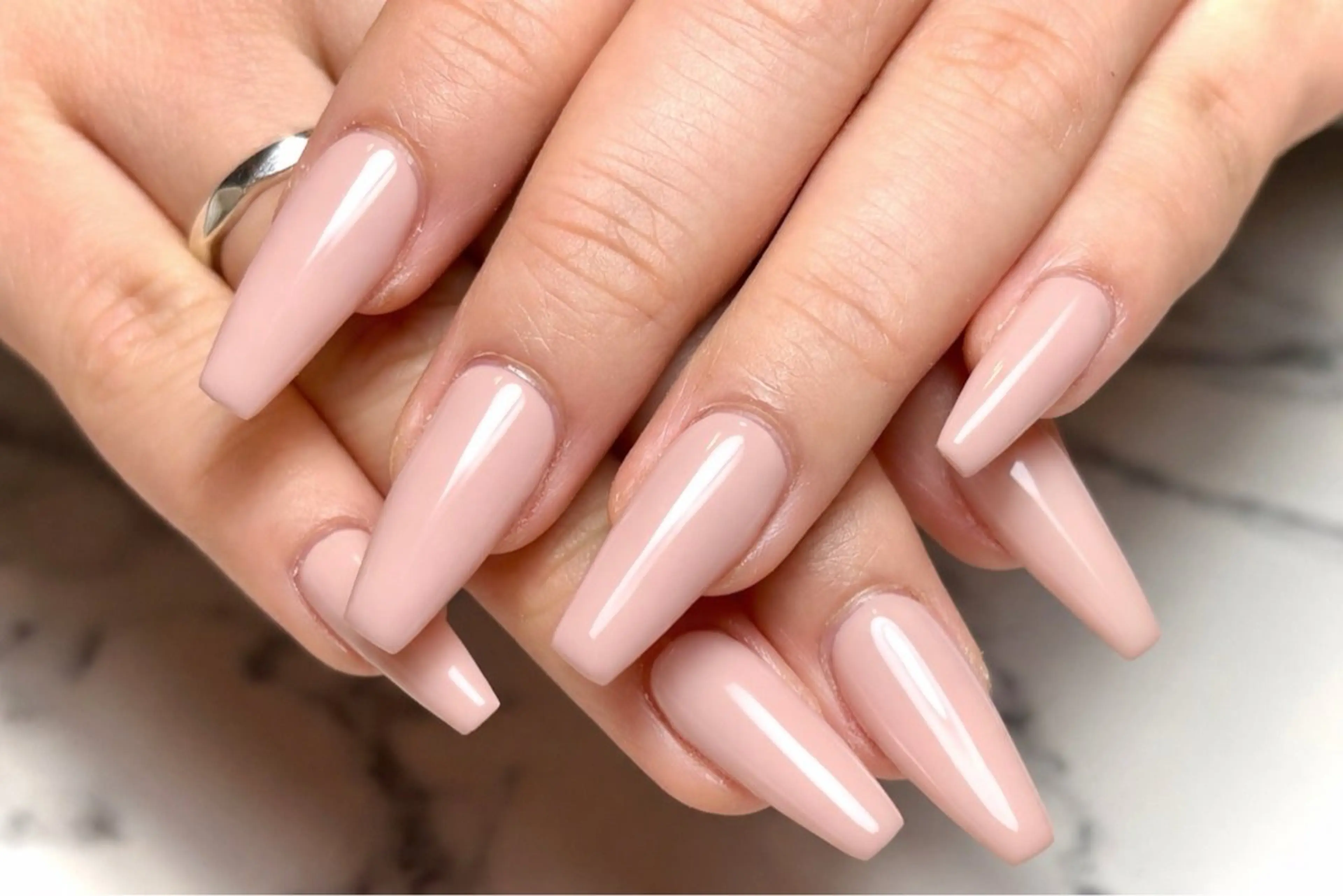 ネイル Sunny Bunnのネイルデザイン