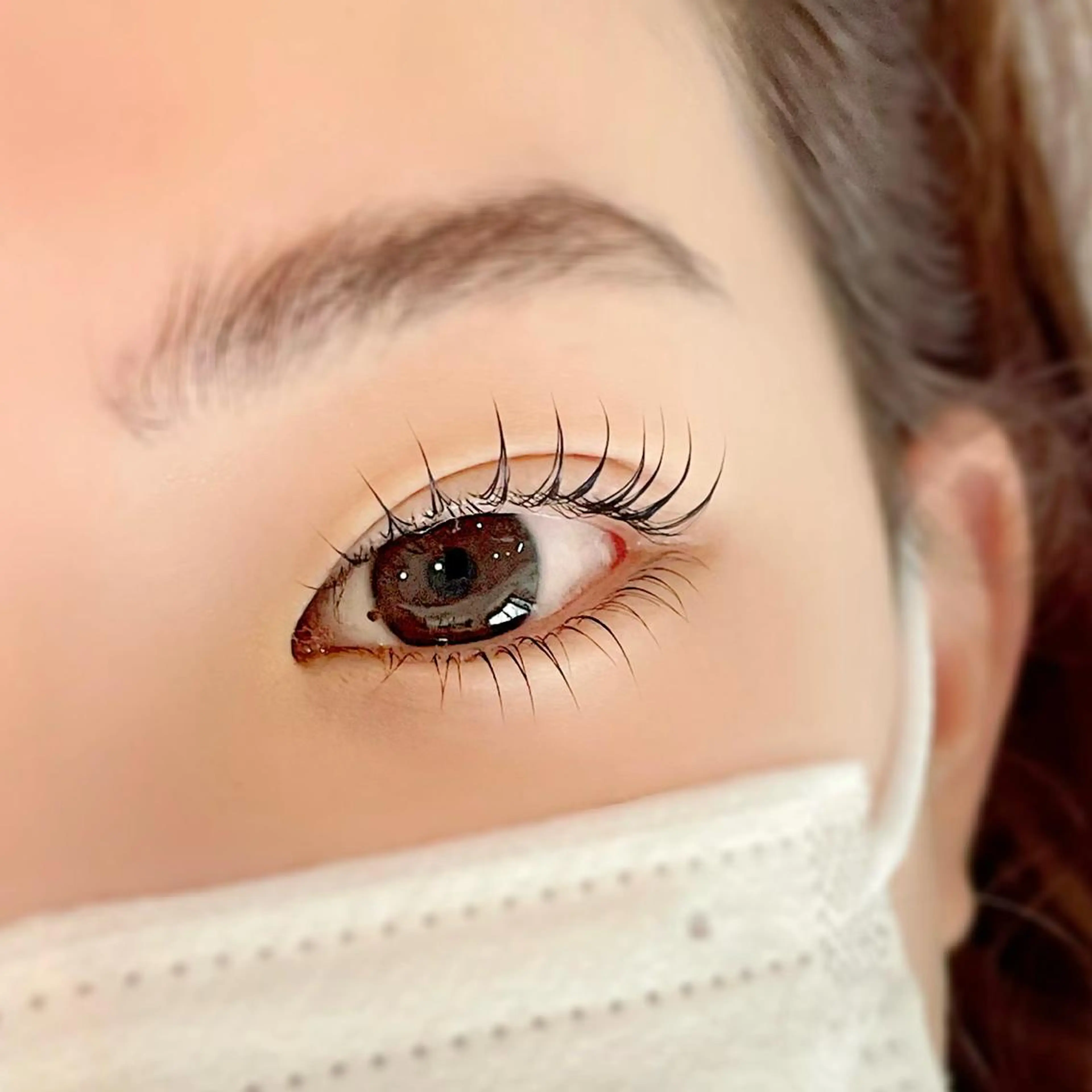 マツエク・マツパ eyelash salon7のマツエク・マツパデザイン