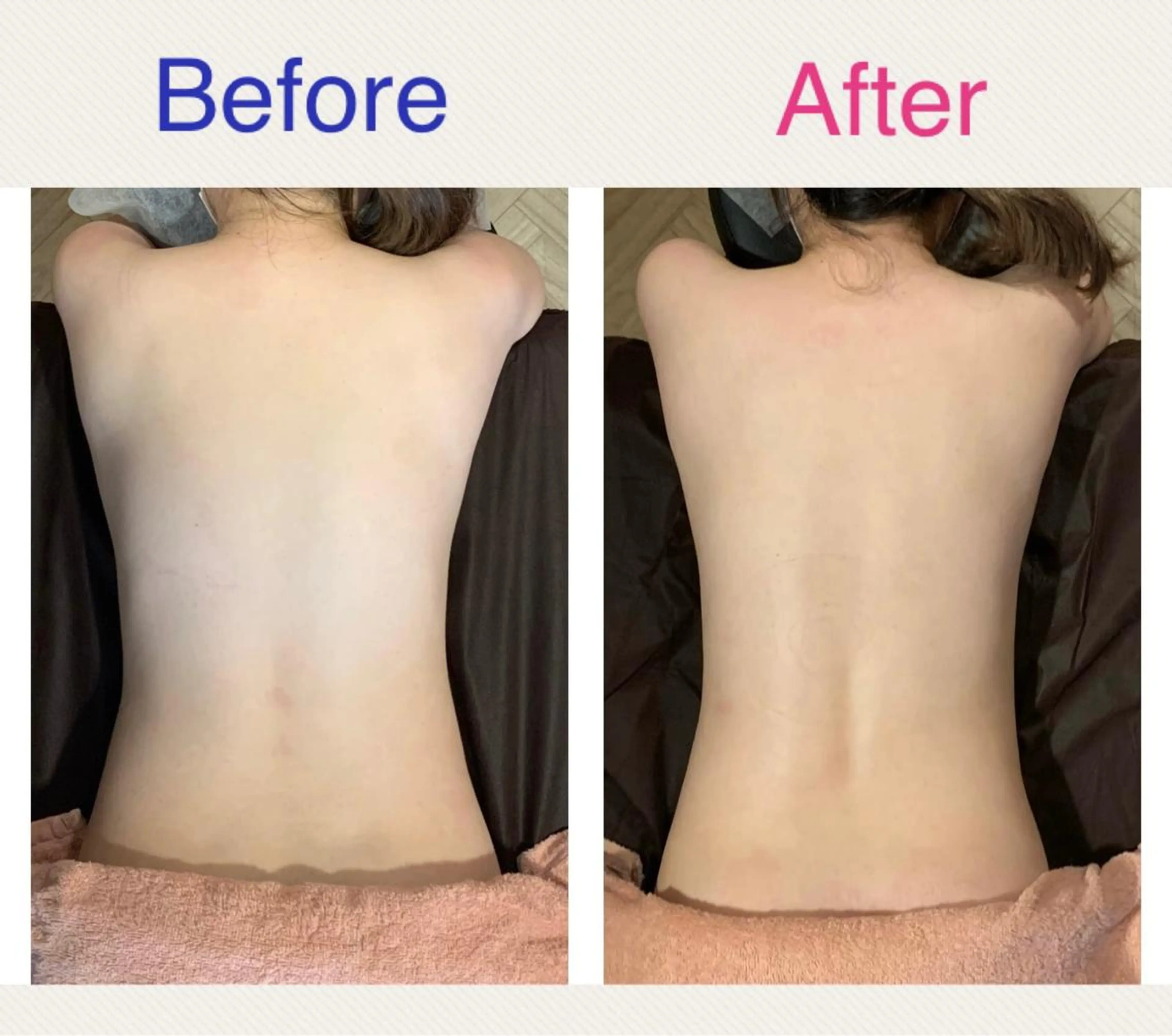 エステ リラク Rewhite -ﾘﾎﾜｲﾄ-のエステ・リラクイメージ