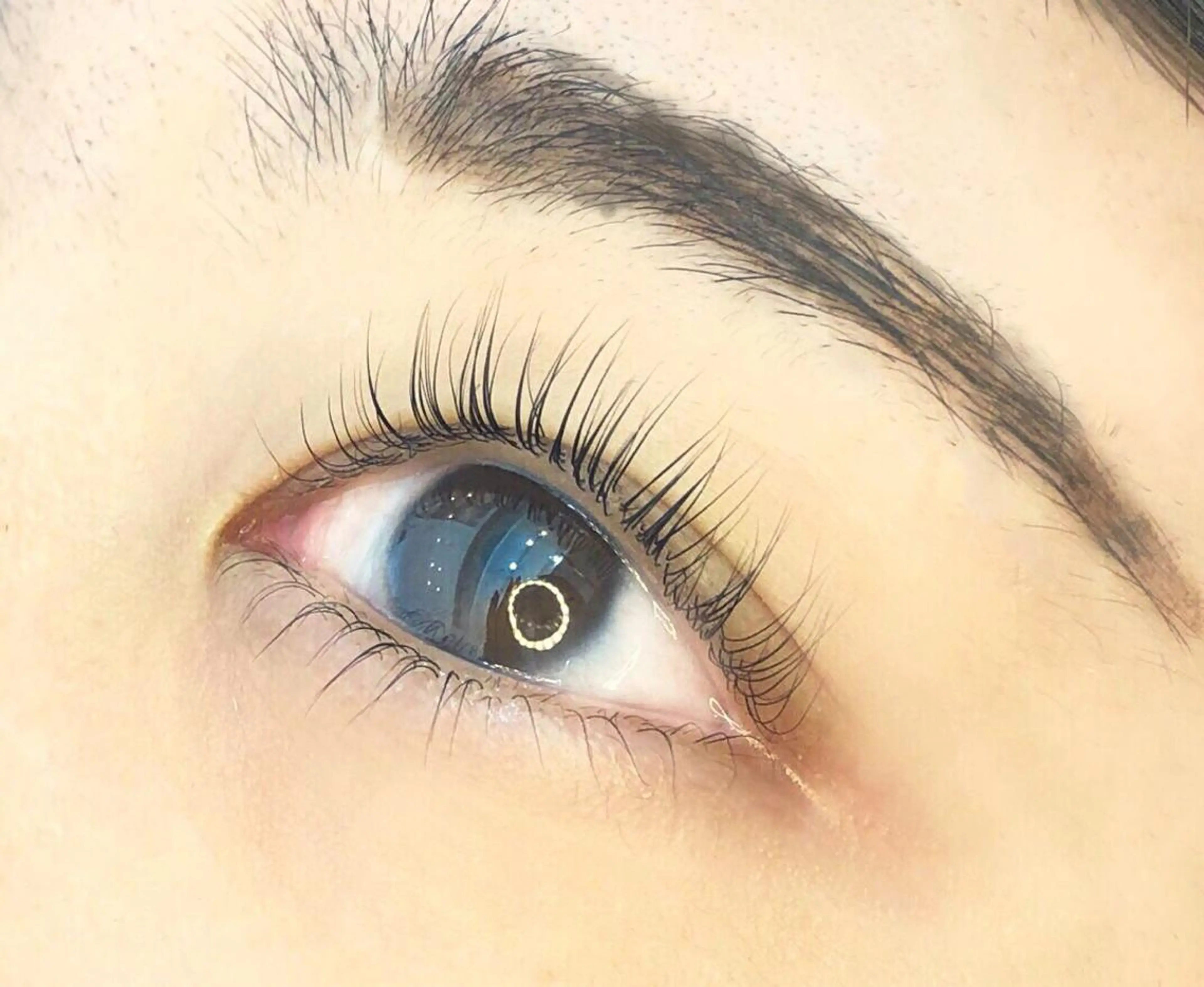 マツエク・マツパ マツエクマツパーサロン所属・モデル募集 心斎橋店のマツエク・マツパデザイン