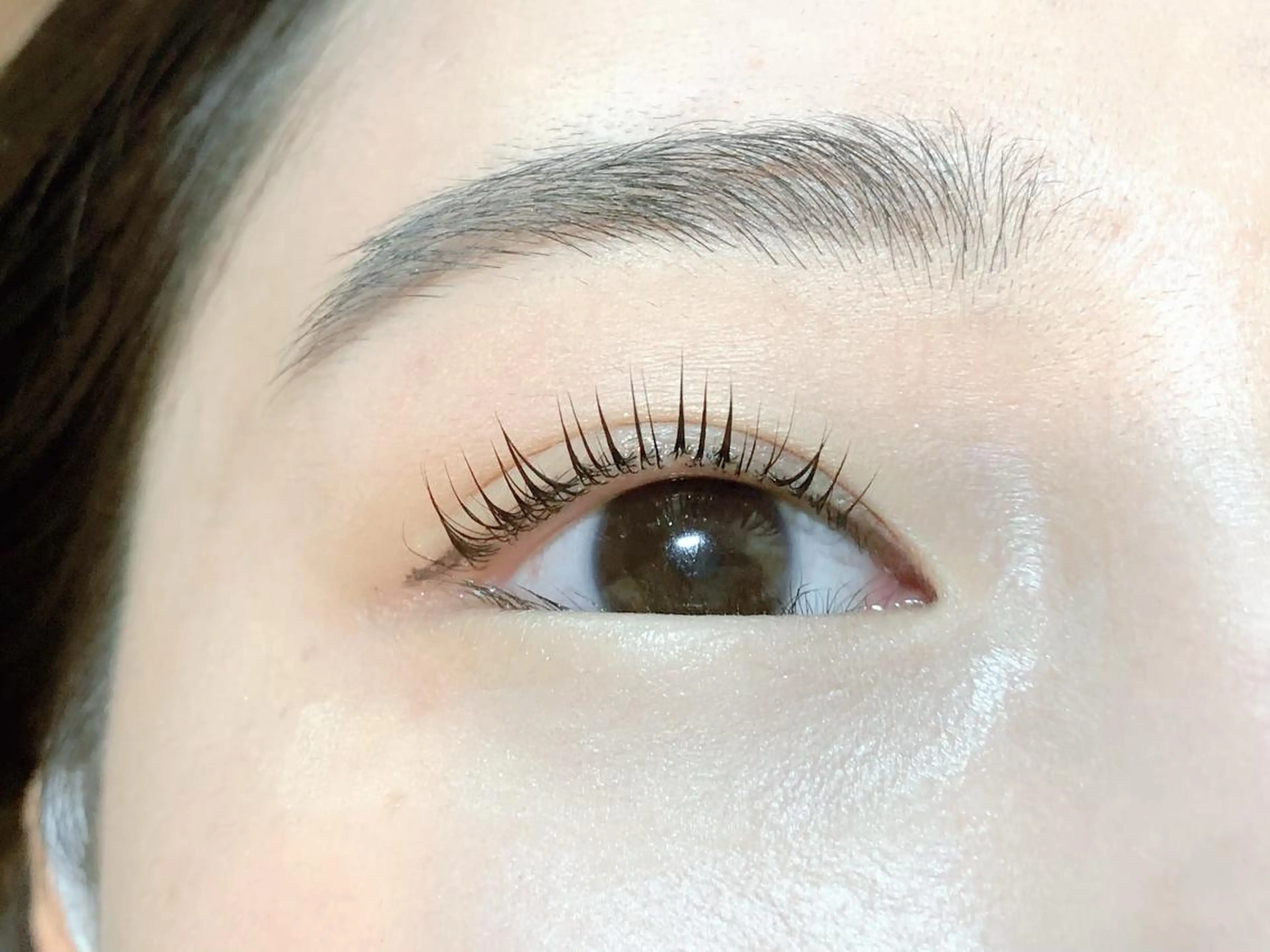 マツエク・マツパ パリジェンヌラッシュリフト デイジーラッシュ 大阪駅前第3ビルのマツエク・マツパデザイン