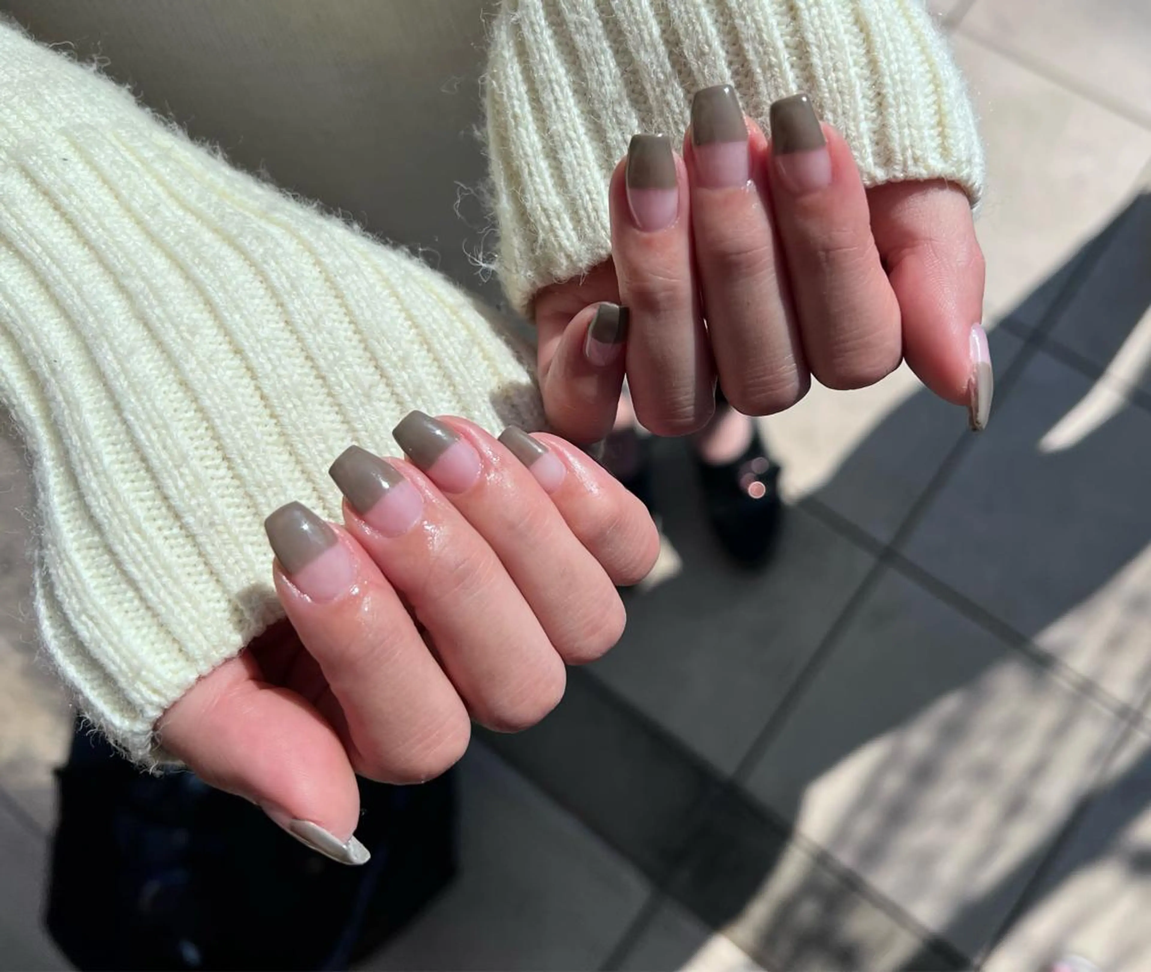 ネイル charmant nailのネイルデザイン