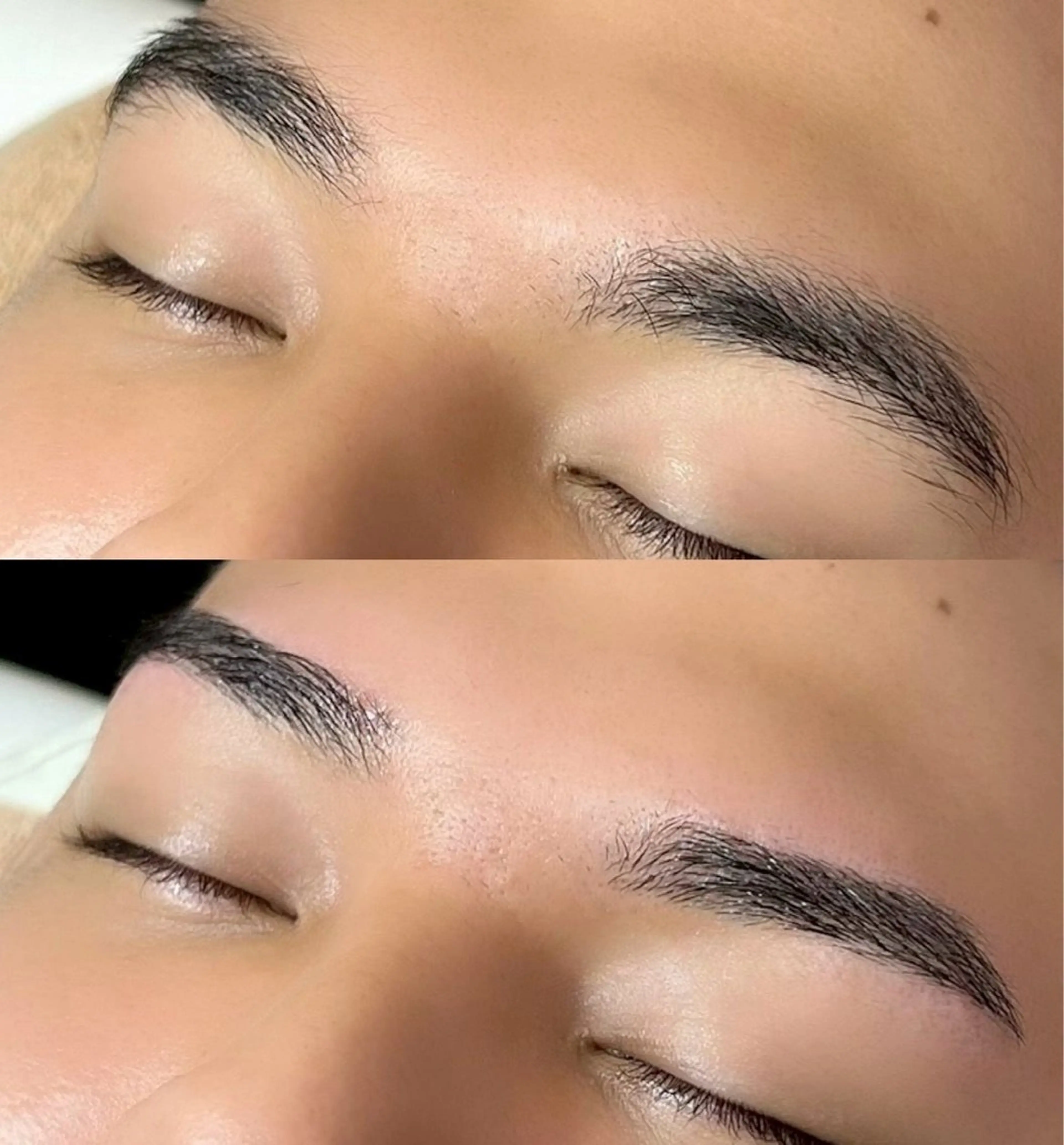 4/15~19限定！メンズ大歓迎🙆‍♀️眉マッピング✨の写真