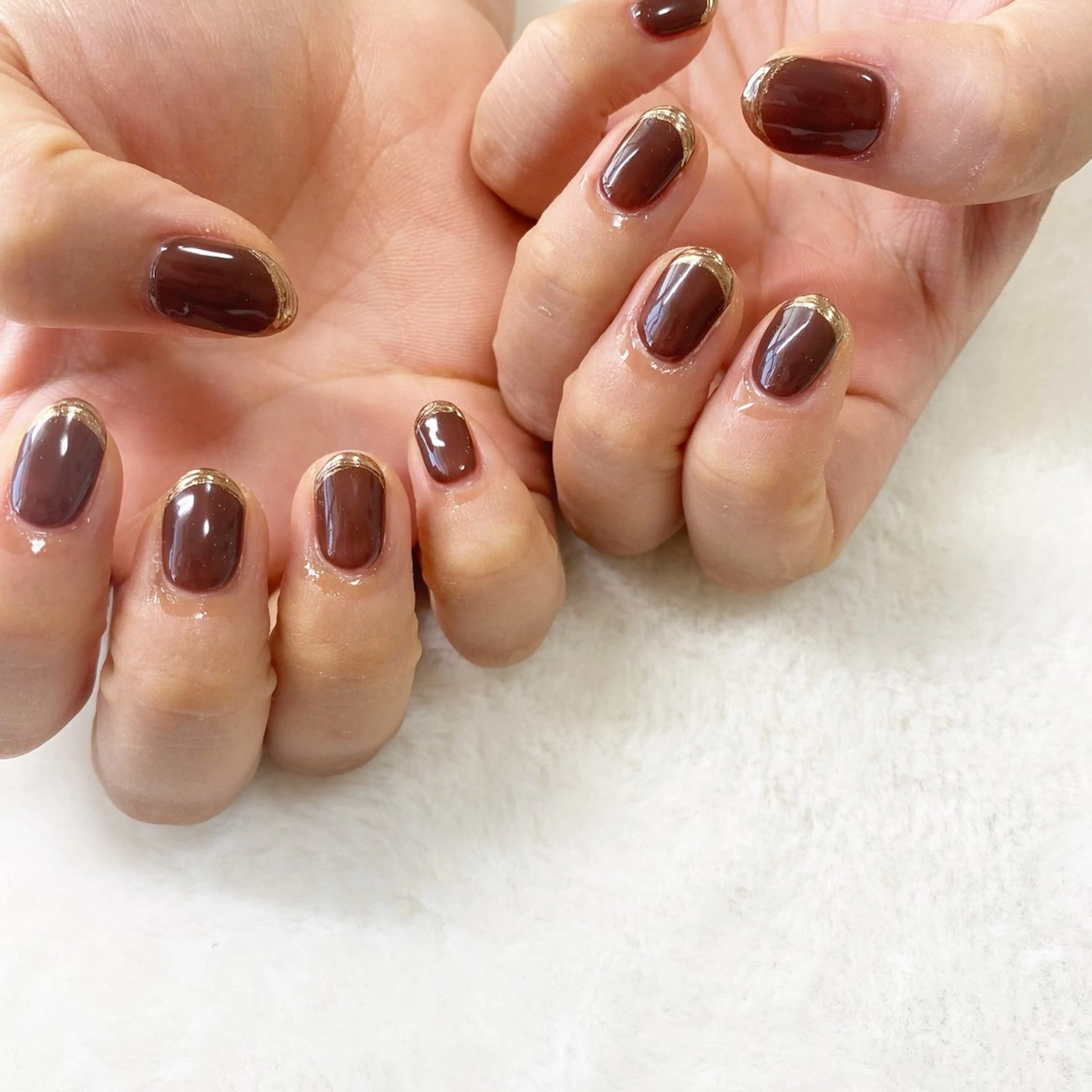 ネイル Laki nailのネイルデザイン