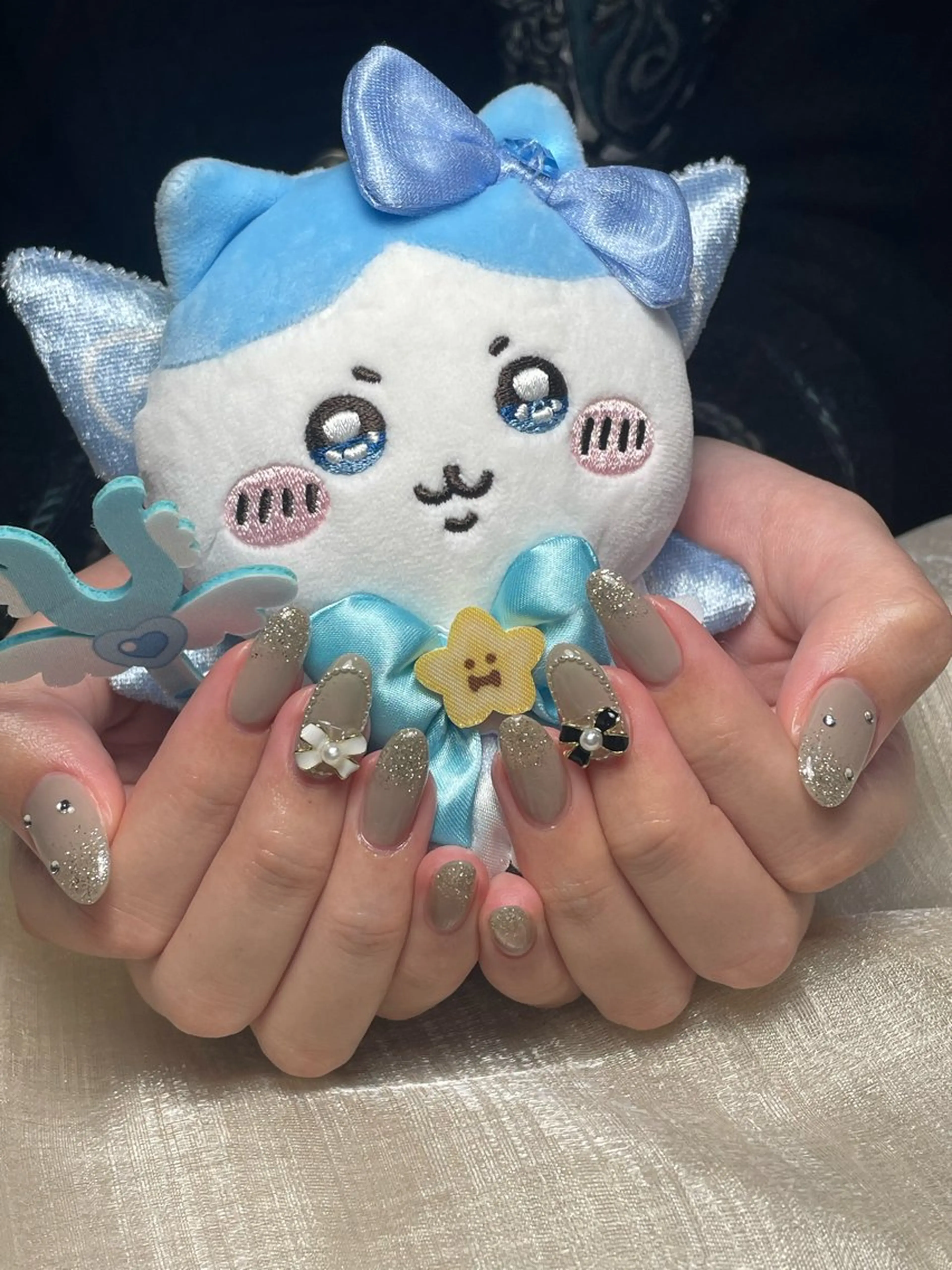 ネイル Lavender Beauty所属・Lavender Beauty あやののネイルデザイン