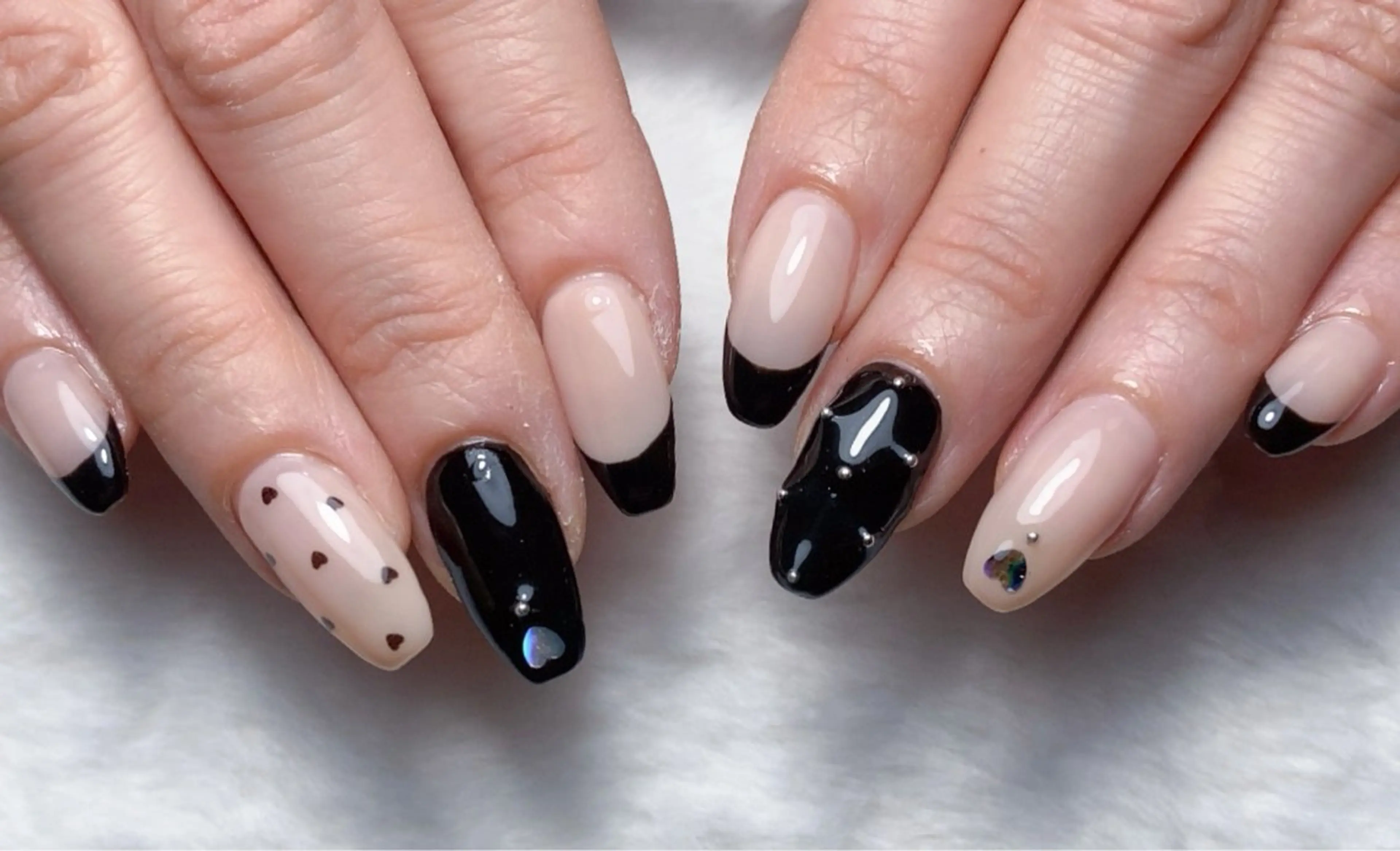 ネイル ハンドネイル 🎀NAIL RONI🎀のその他イメージ