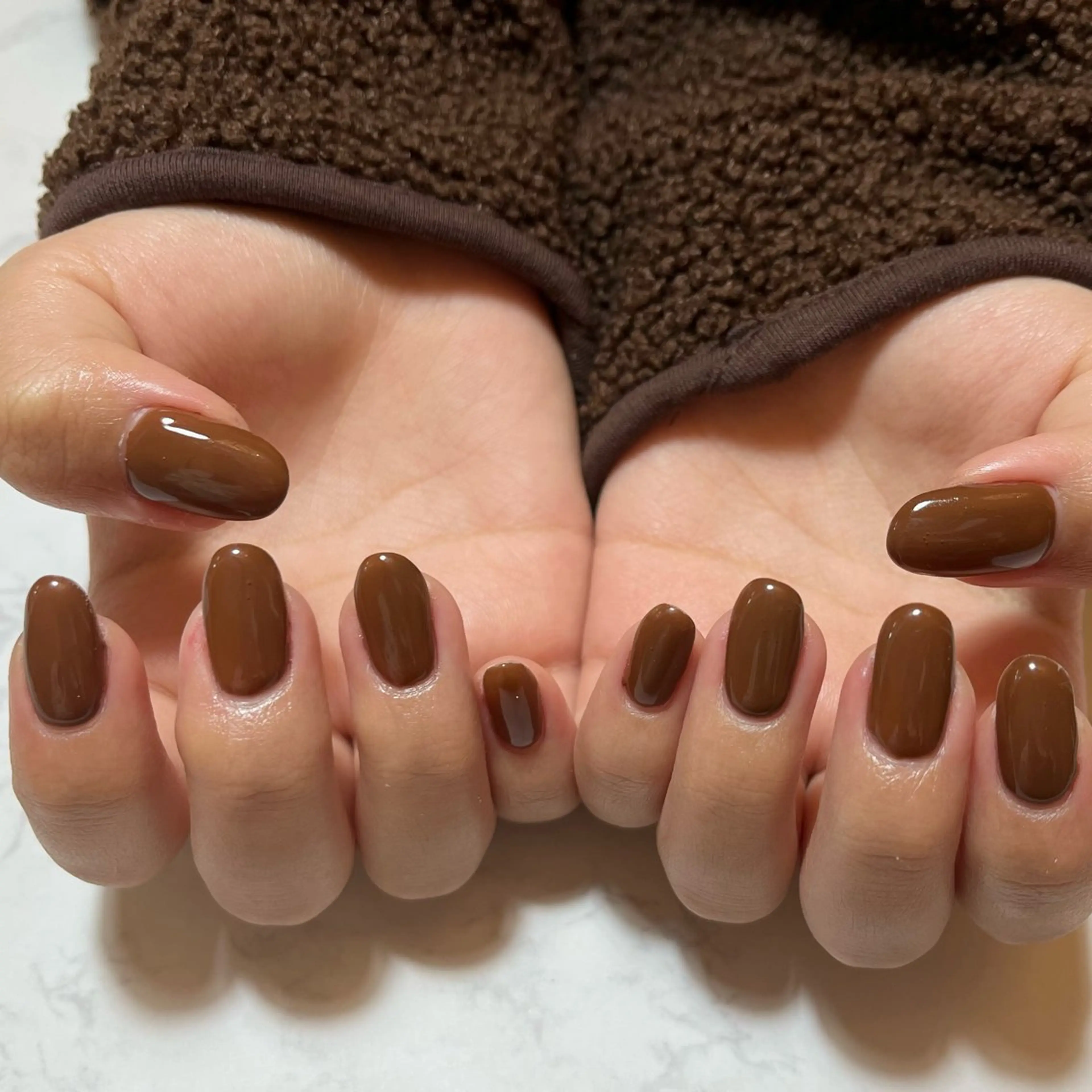 ネイル 𝐖 𝐚 𝐤 𝐚 𝐧 𝐚🐾のネイルデザイン