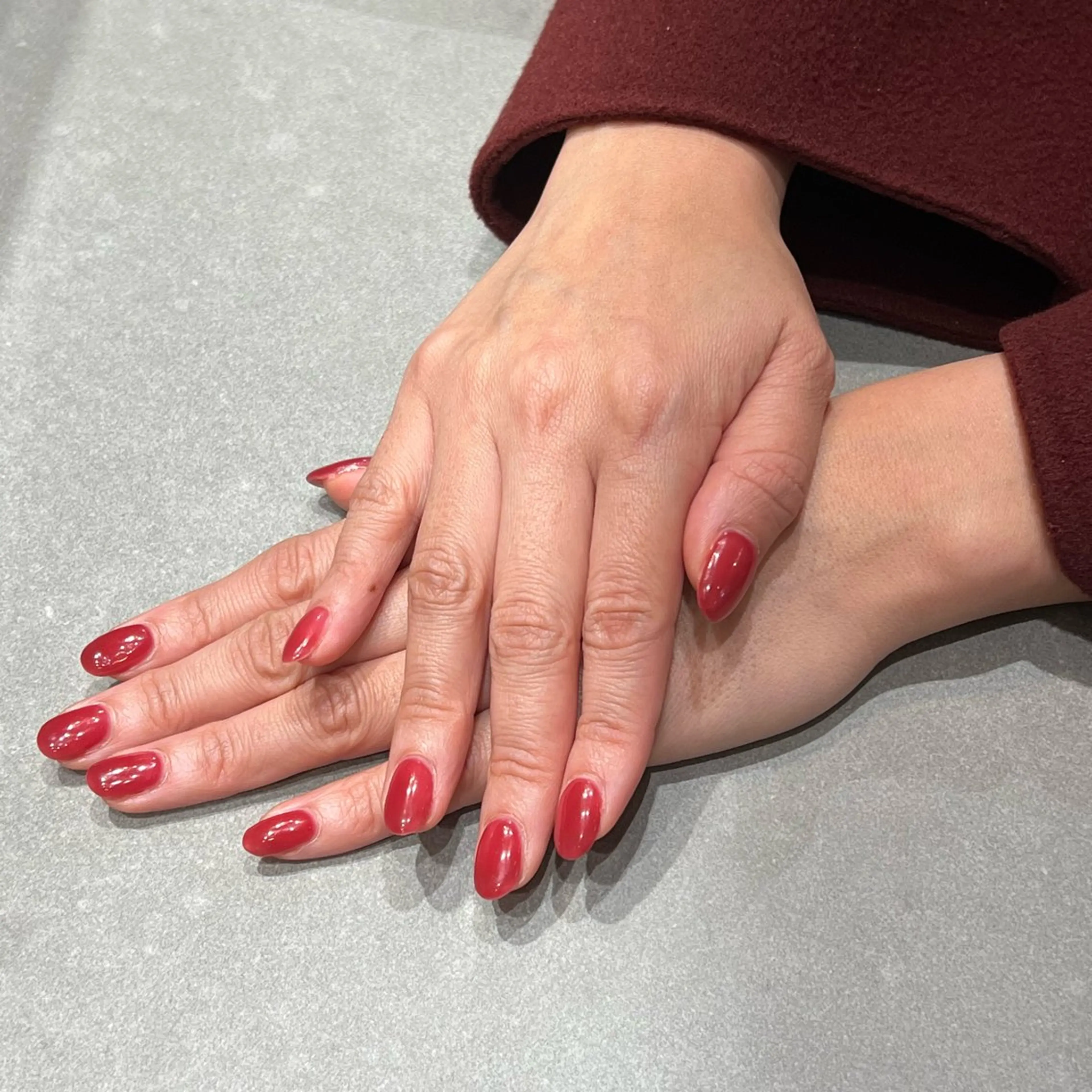 ネイル ヒナタ 🧸のネイルデザイン