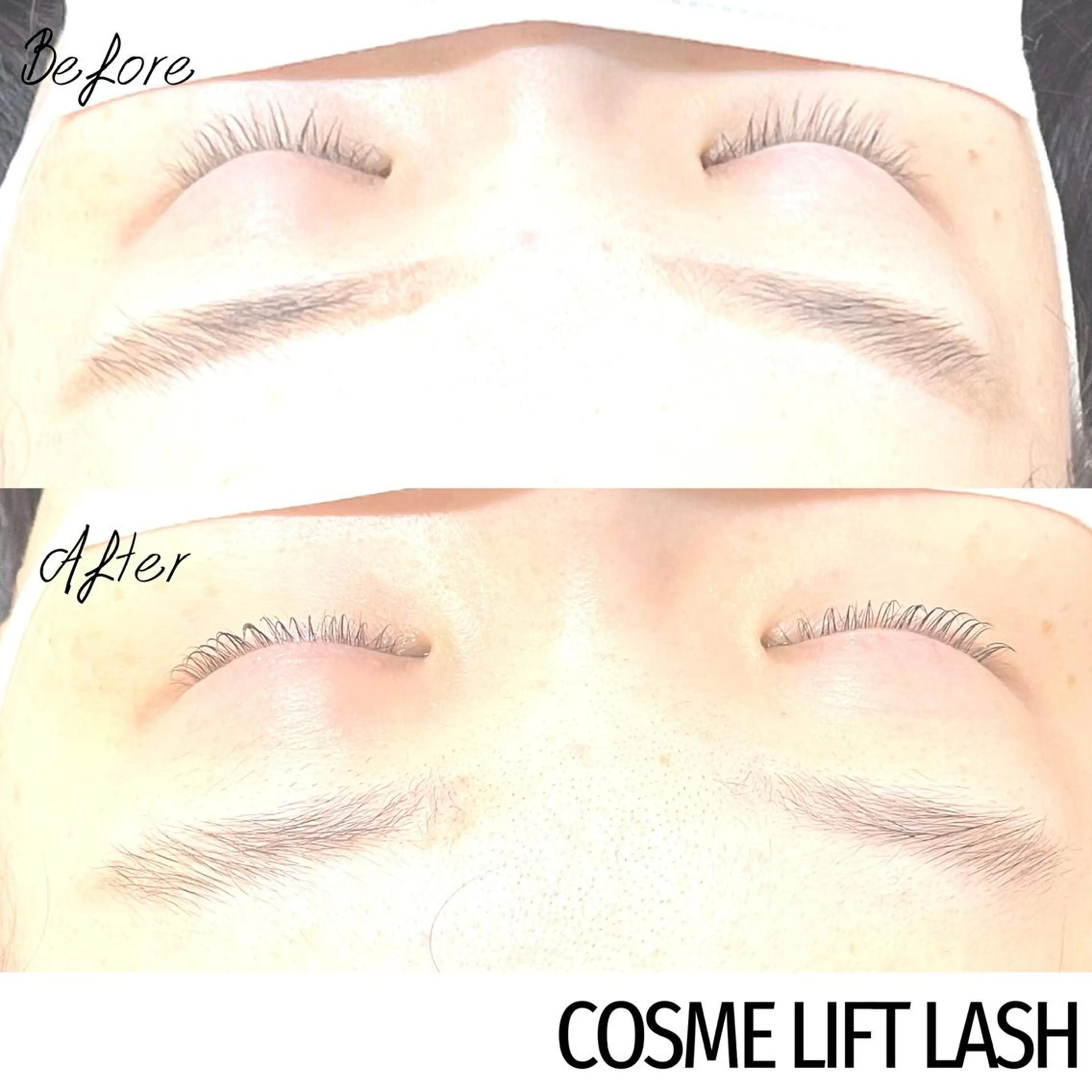 マツエク・マツパ マツパ CARA カーラのマツエク・マツパデザイン