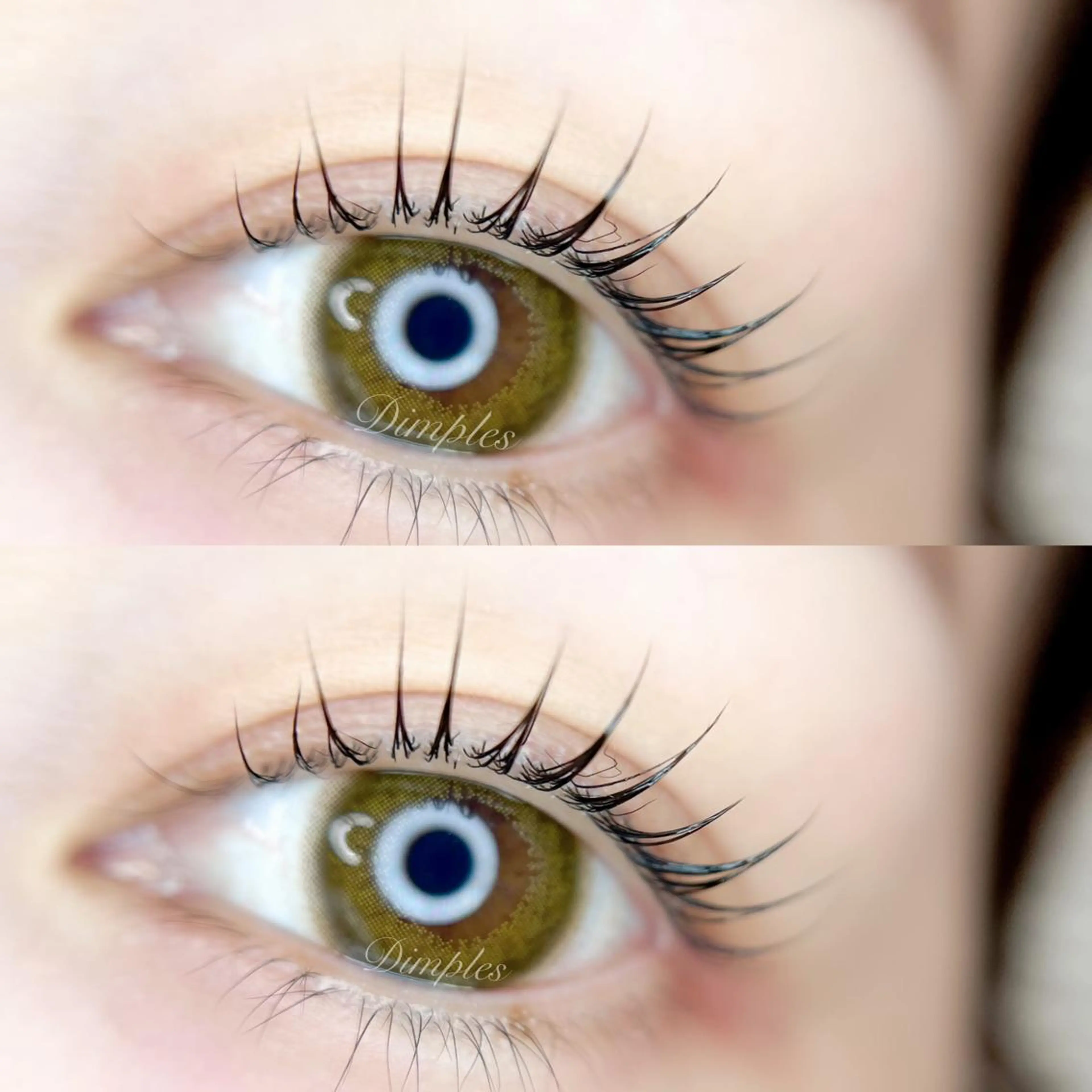 マツエク・マツパ Dimples所属・Dimples ERINAのエステ・リラクイメージ