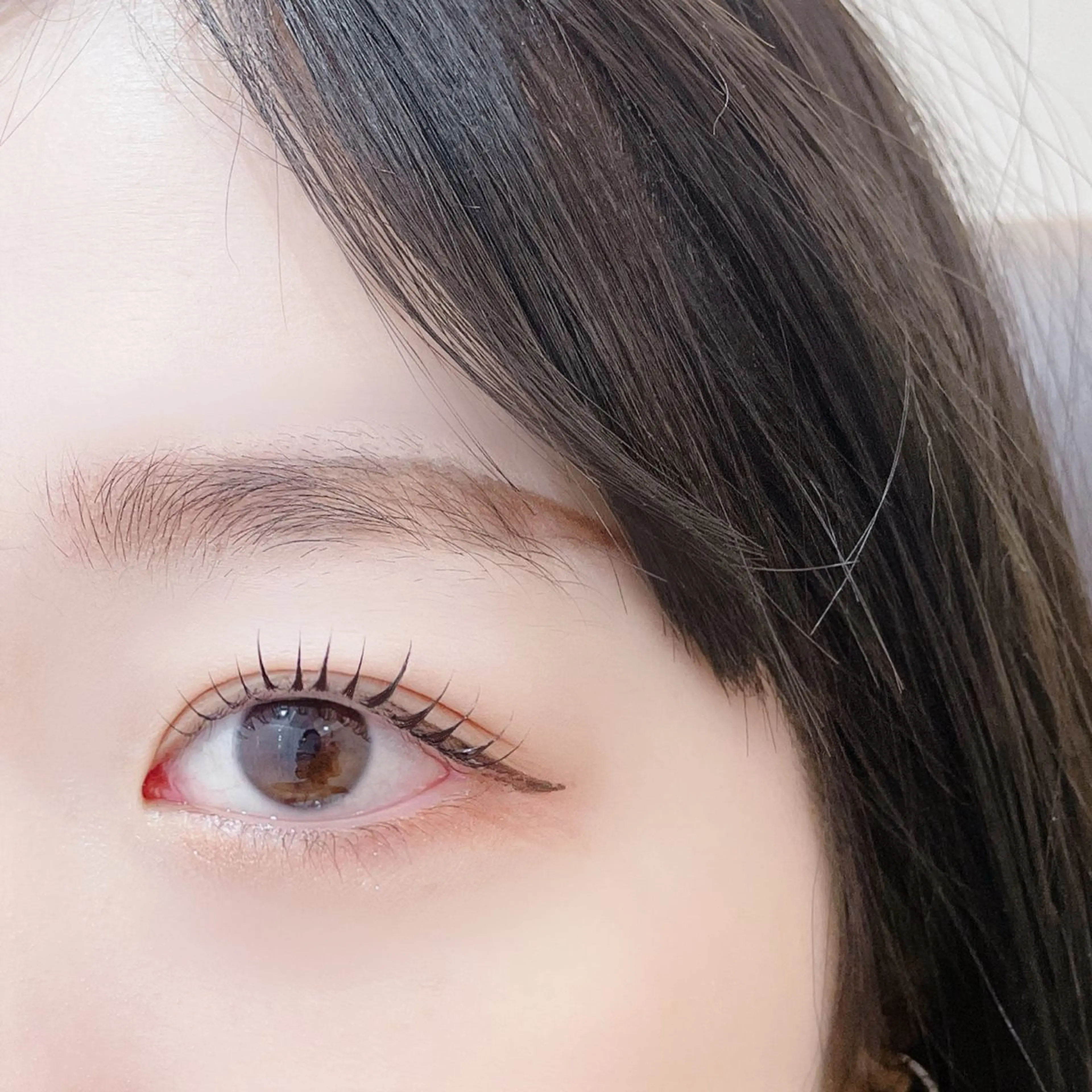 マツエク・マツパ UNLY栄店所属・UNLY栄 TOMOのマツエク・マツパデザイン