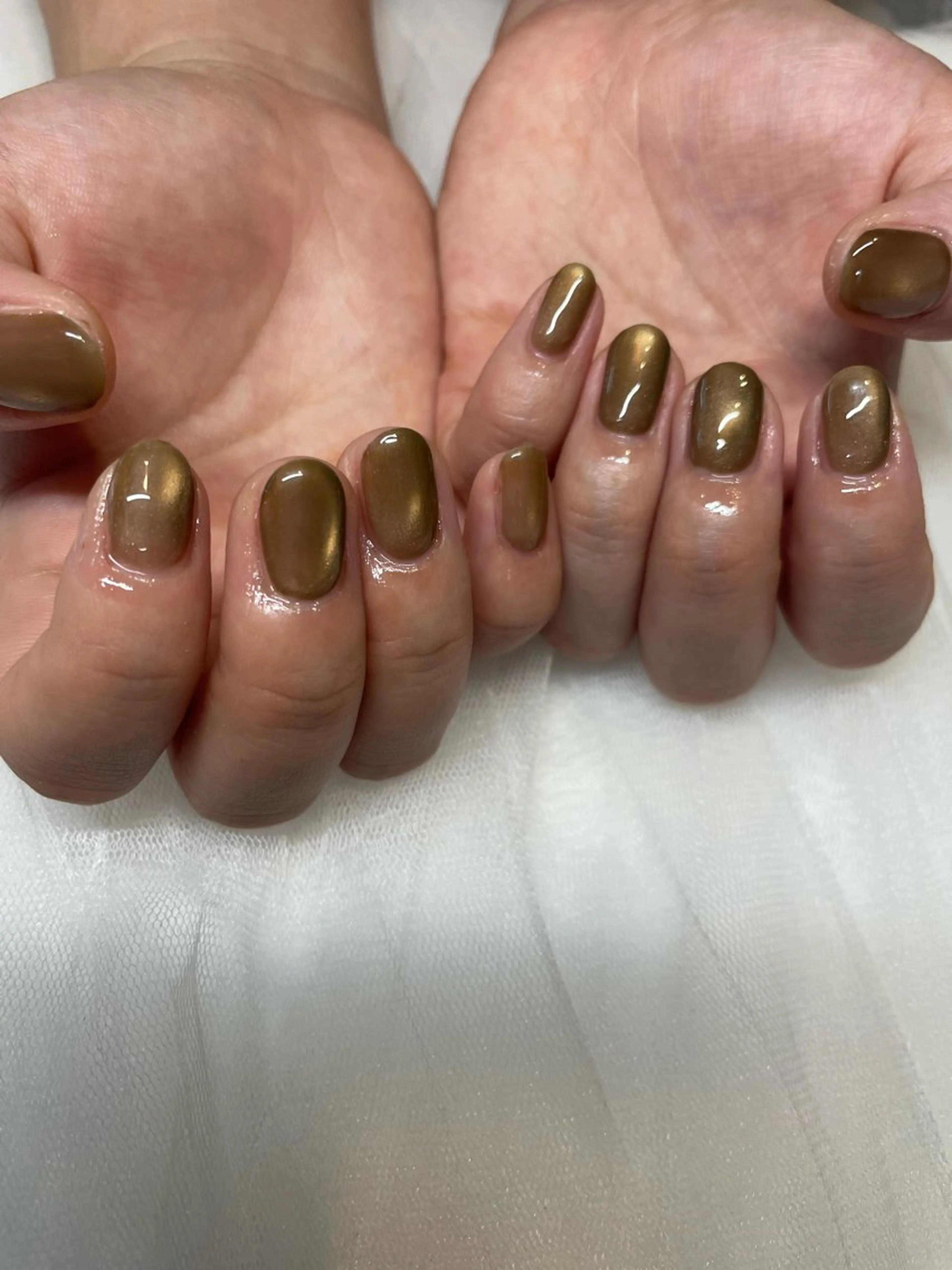 ネイル 田原店:PUA所属・大西 美帆のネイルデザイン