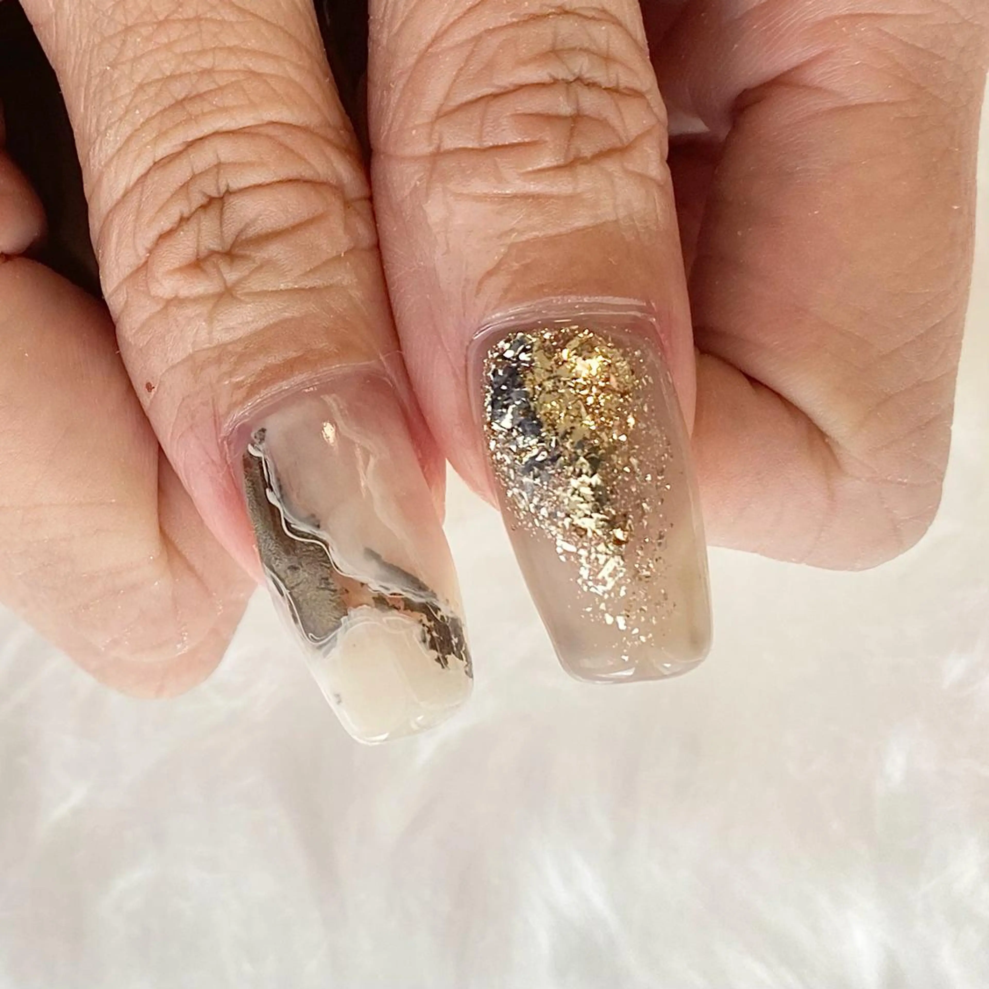 ネイル ハンドネイル May. by Charmeのネイルデザイン