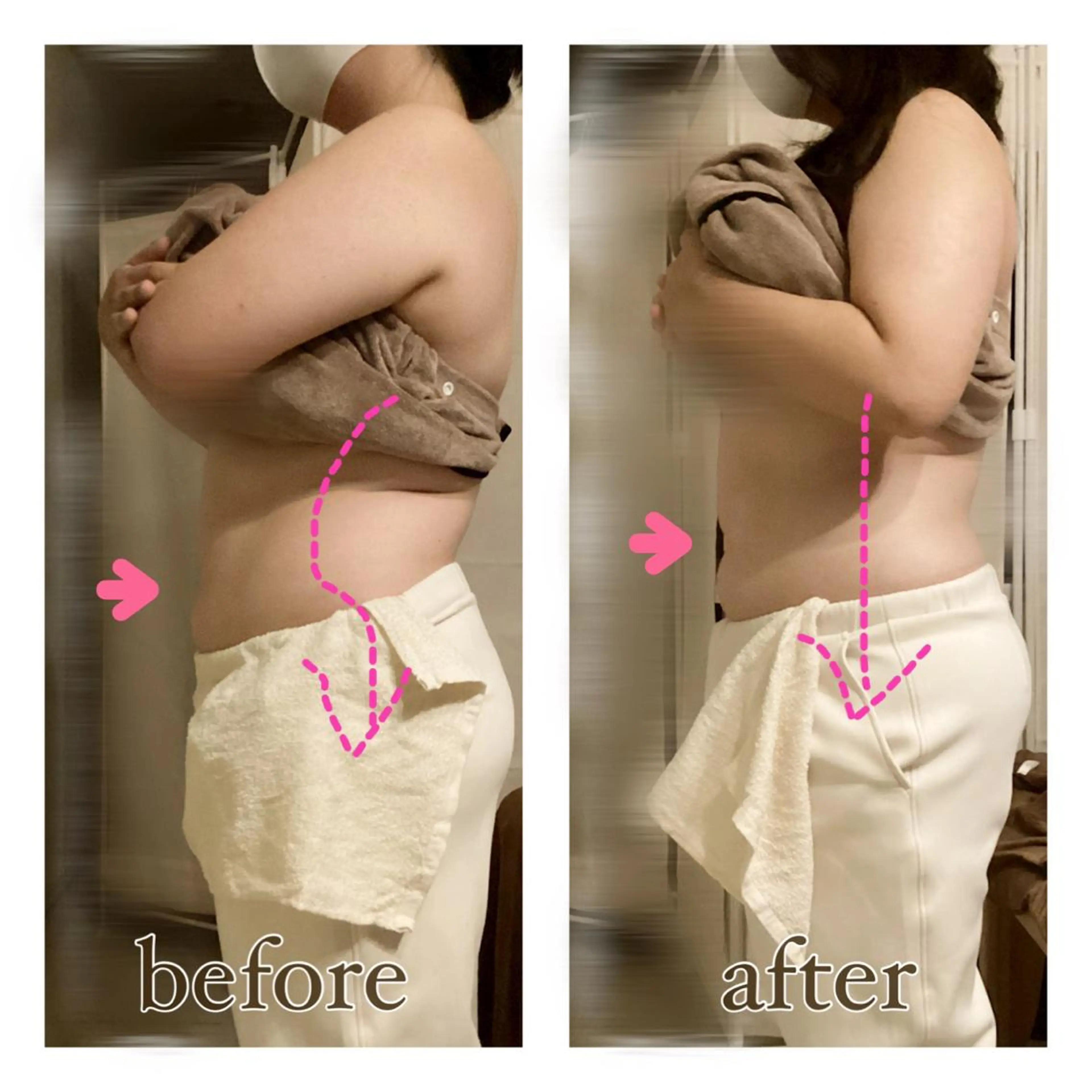 美腸専門 漢方よもぎ蒸しのエステ・リラクイメージ