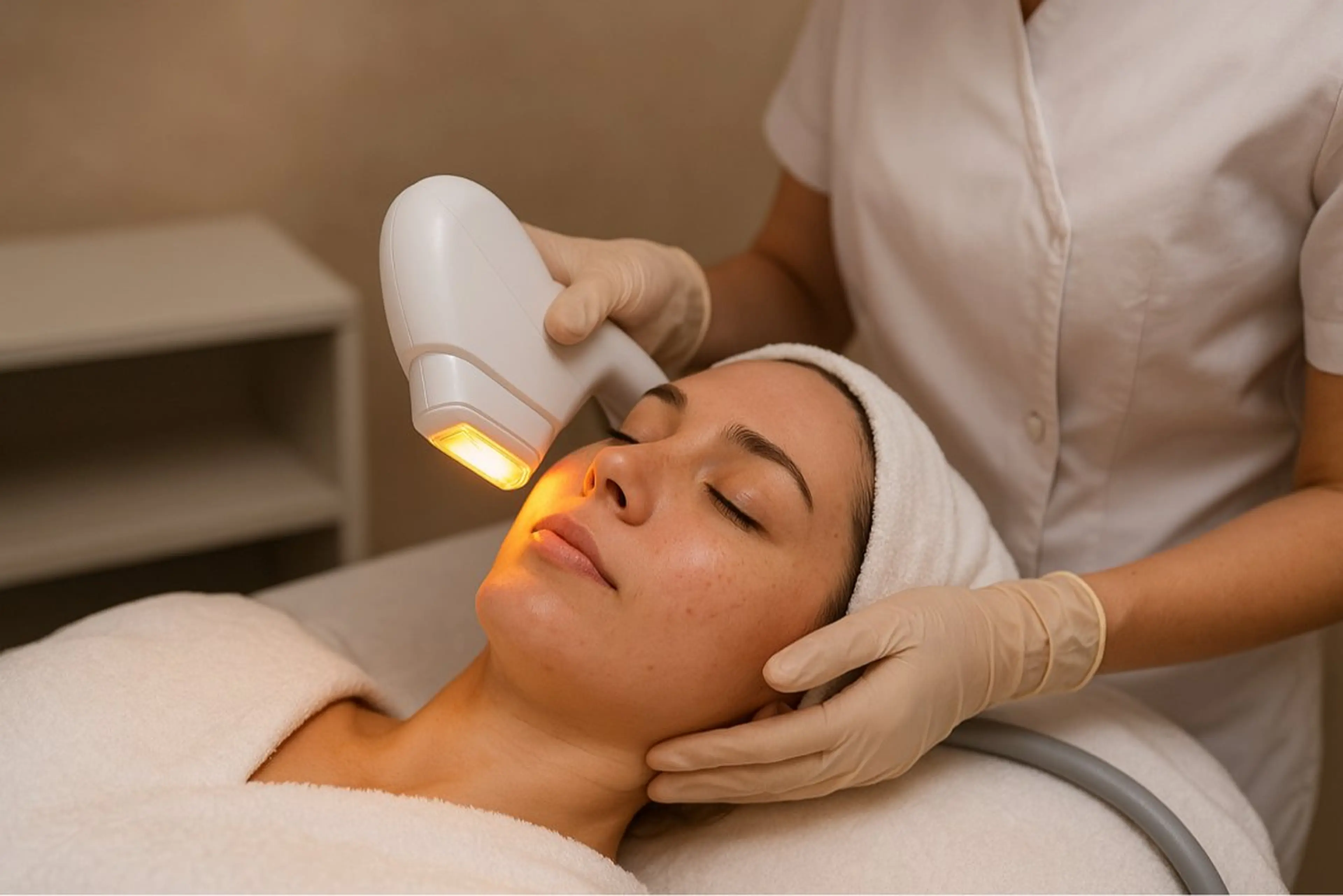 マツエク・マツパ エステ 愛維美水光美肌専門店所属・愛維美水光美肌専門店 メンズレディースokのエステ・リラクイメージ