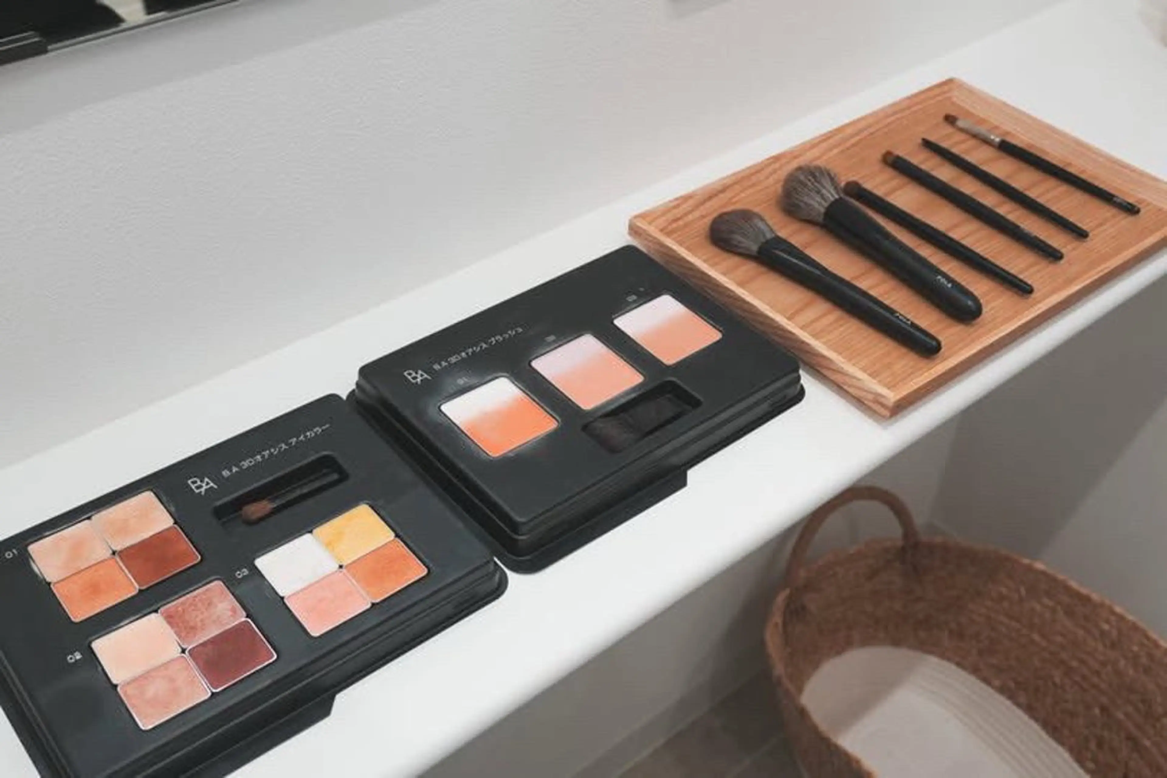 POLAエコールマミ店所属・ポーラ エコールマミのエステ・リラクイメージ